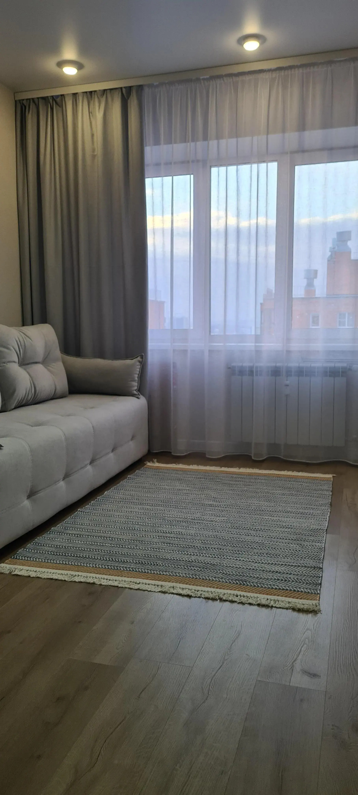 Апартаменты Moonlight рядом Аэропорт