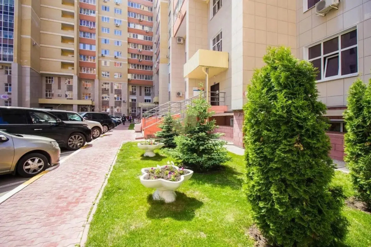 Квартира Просторная Однокомнатная в Самом Центре Ульяновска