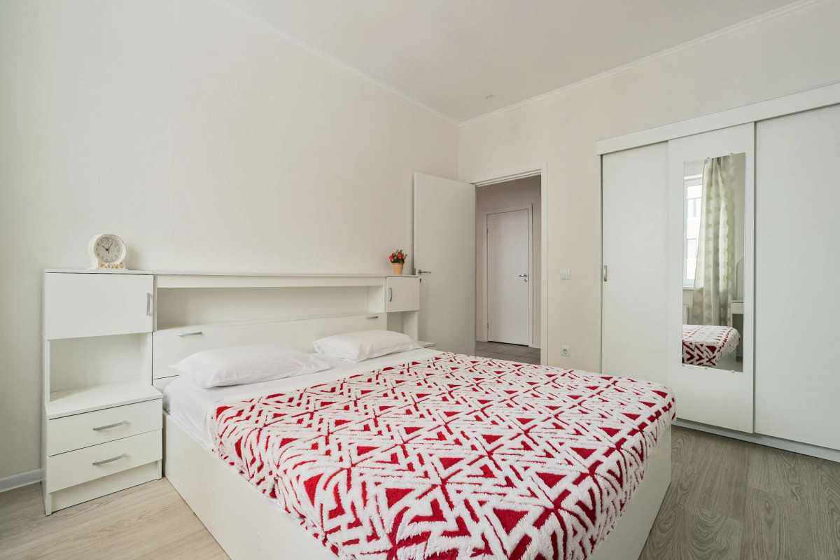 Апартаменты MaxRealty24 на Просторной 14