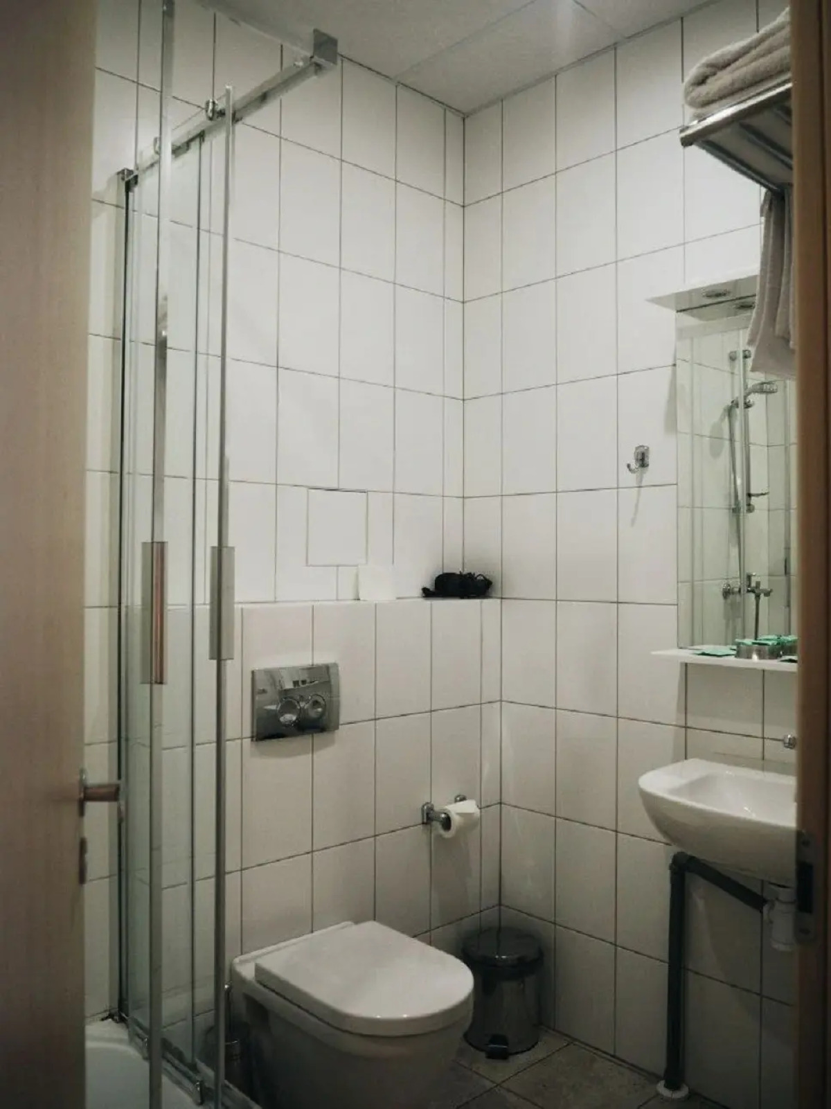 Хостел Игрок Инн