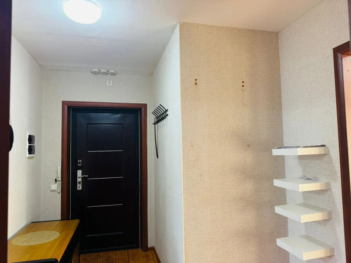 Квартира Однокомнатная в Центре города