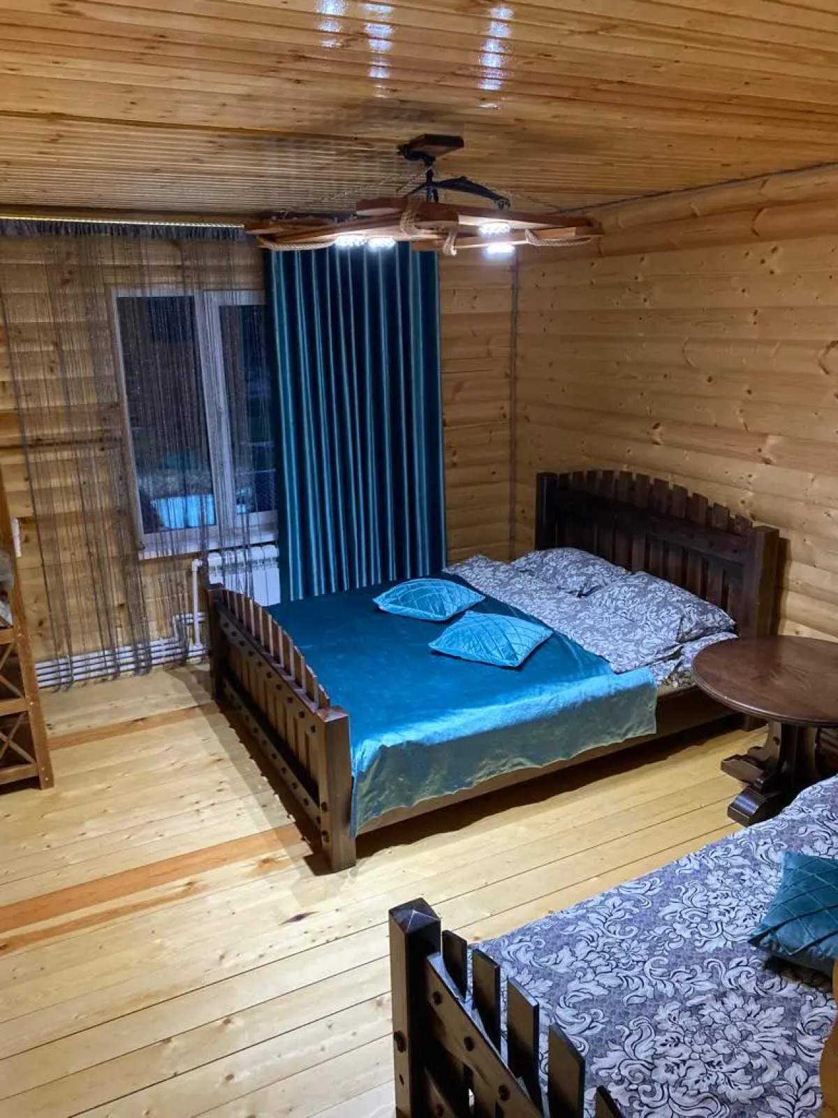 Гостевой Дом Архыз Сити Софийская Поляна