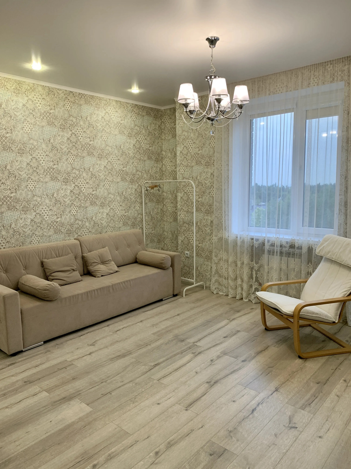 Квартира Harmony Place