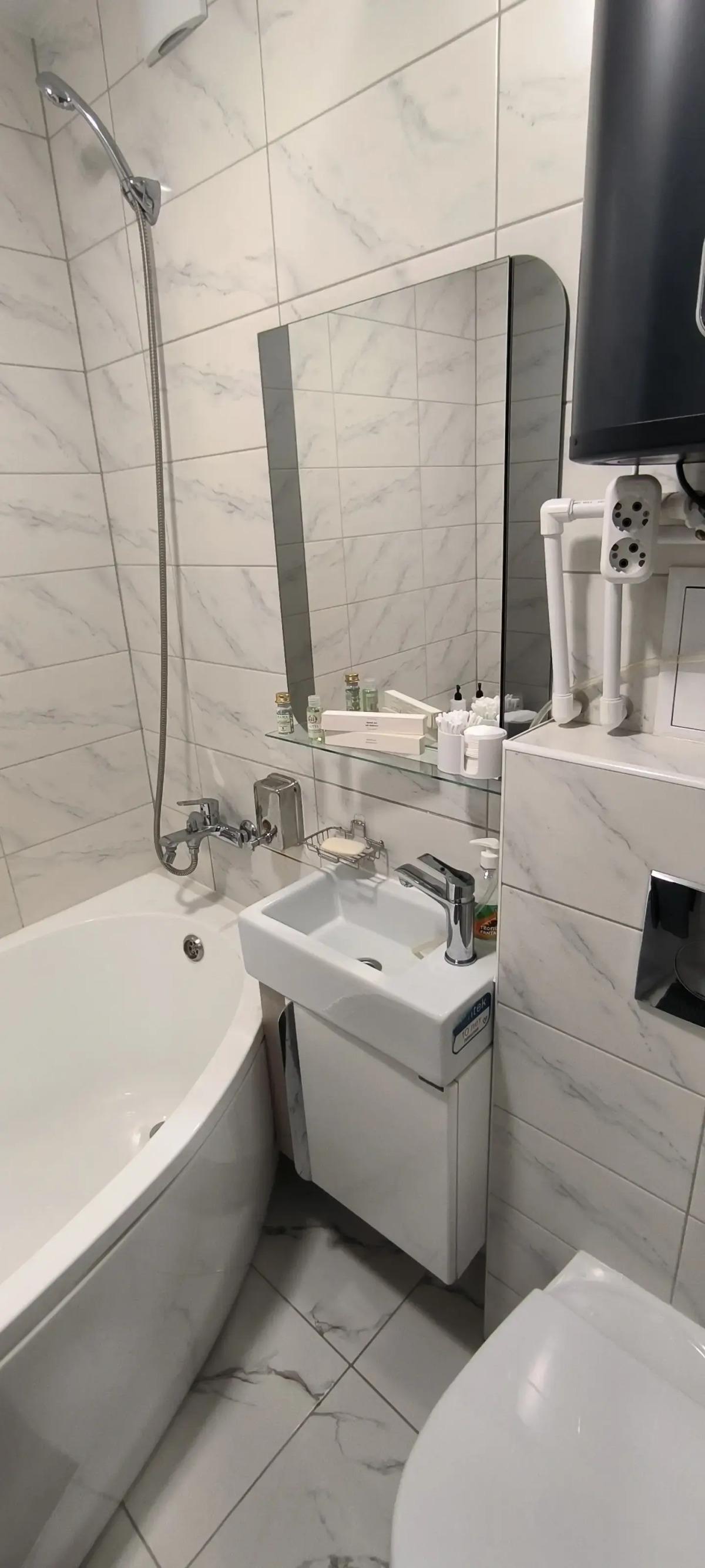 Апартаменты на Академика Книповича 55