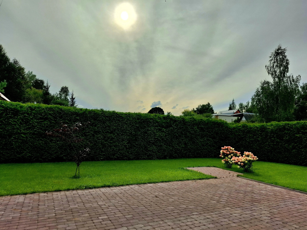 Частный дом на Луговом 42м у реки в центре Звенигорода