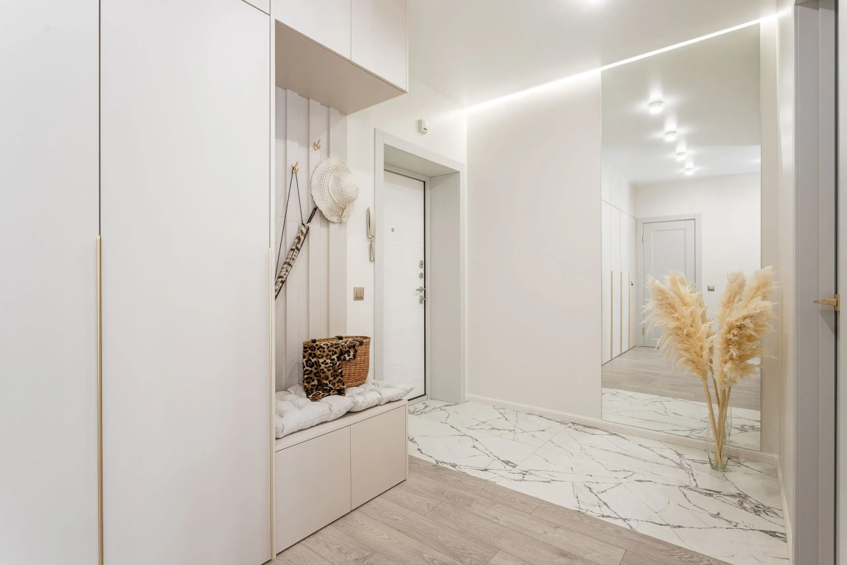 Апартаменты Красивые у моря