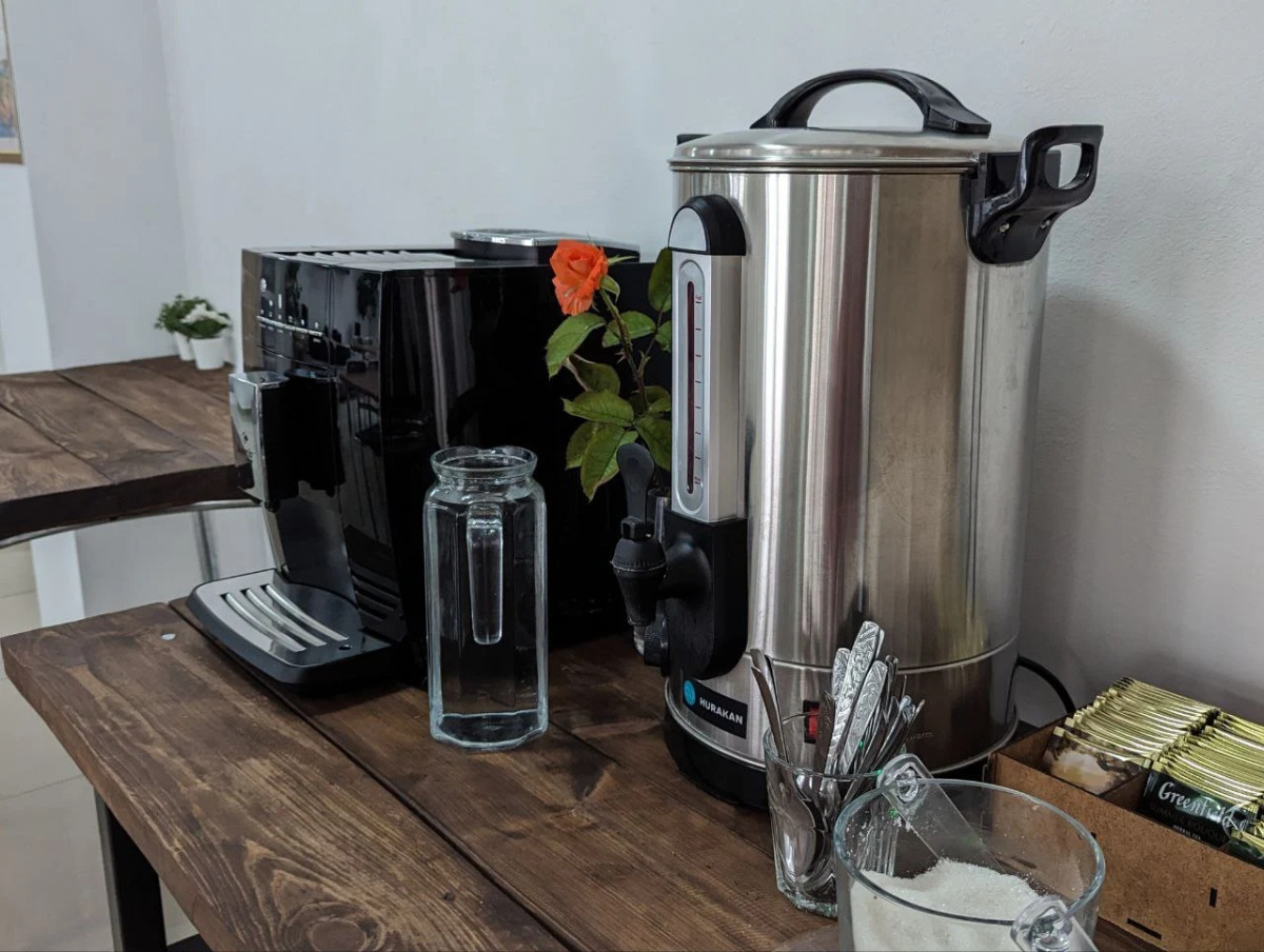 Гостевой Дом Кассис