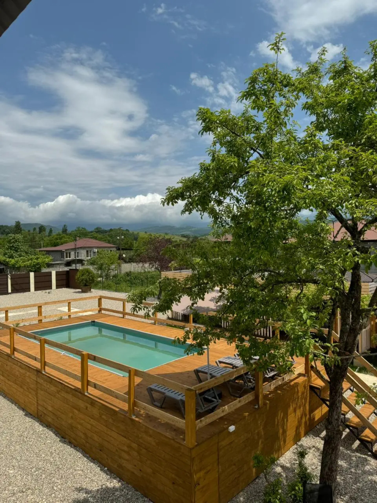 Эко-отель Шолохов