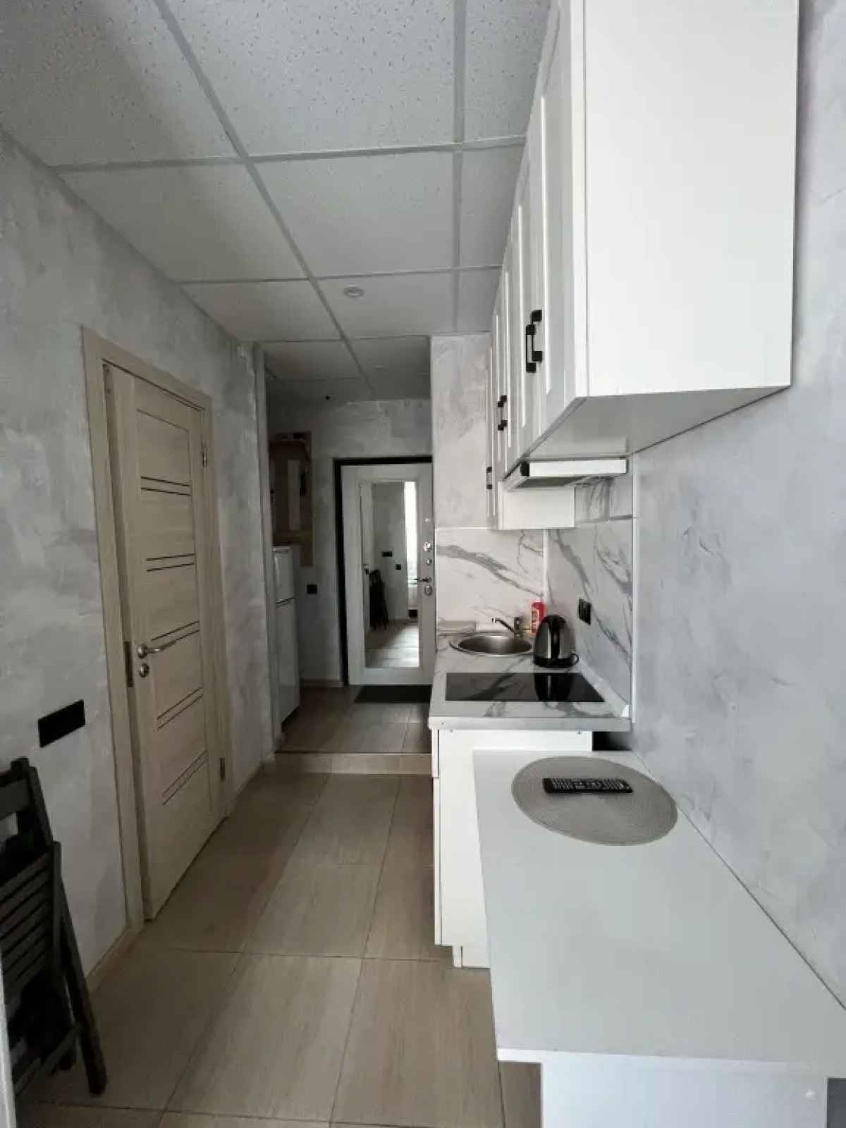 Апартаменты Lubervill 45/2