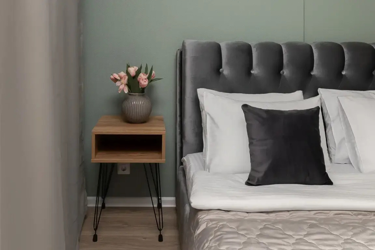 Апартаменты Surf by Smart Lofts Moscow