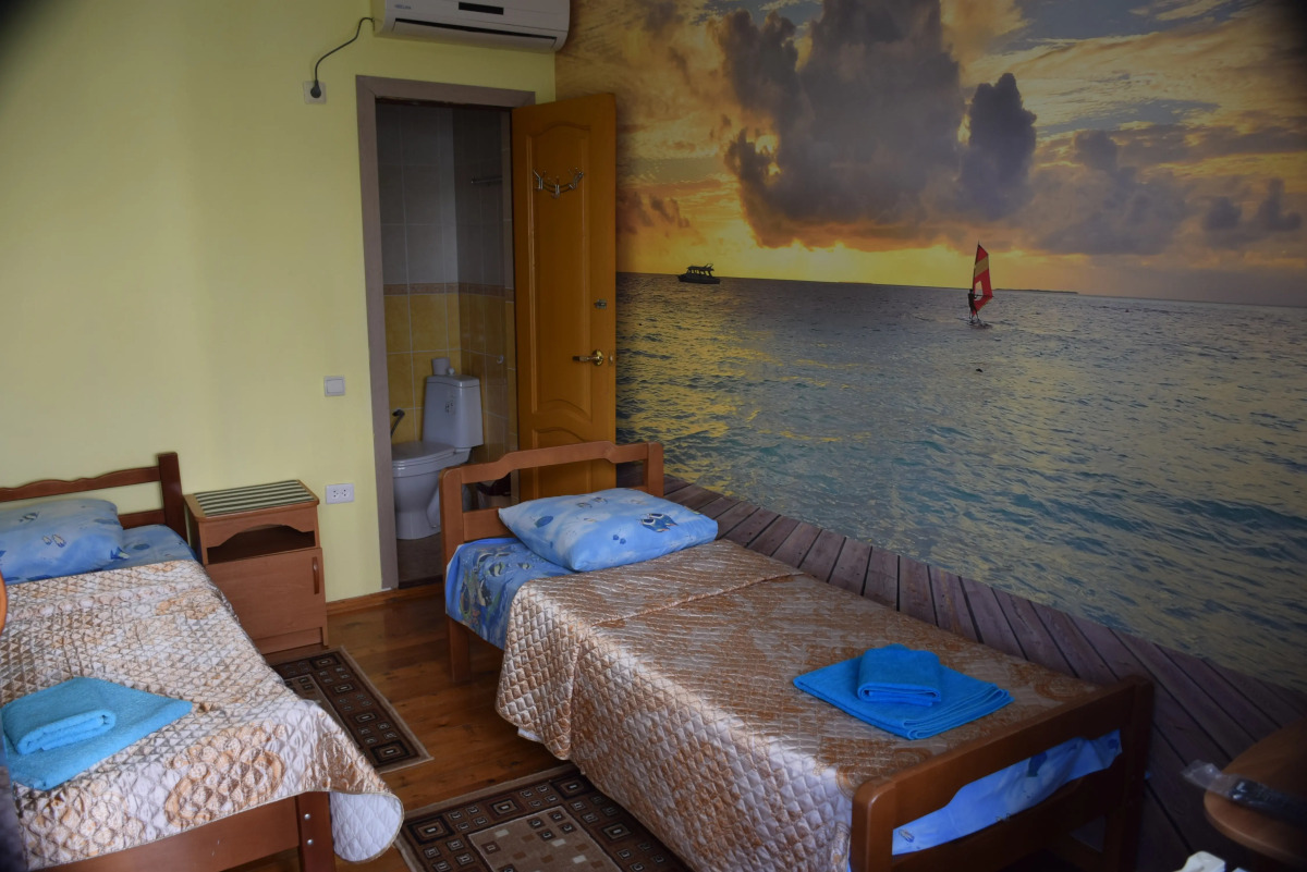 Гостевой Дом Максим