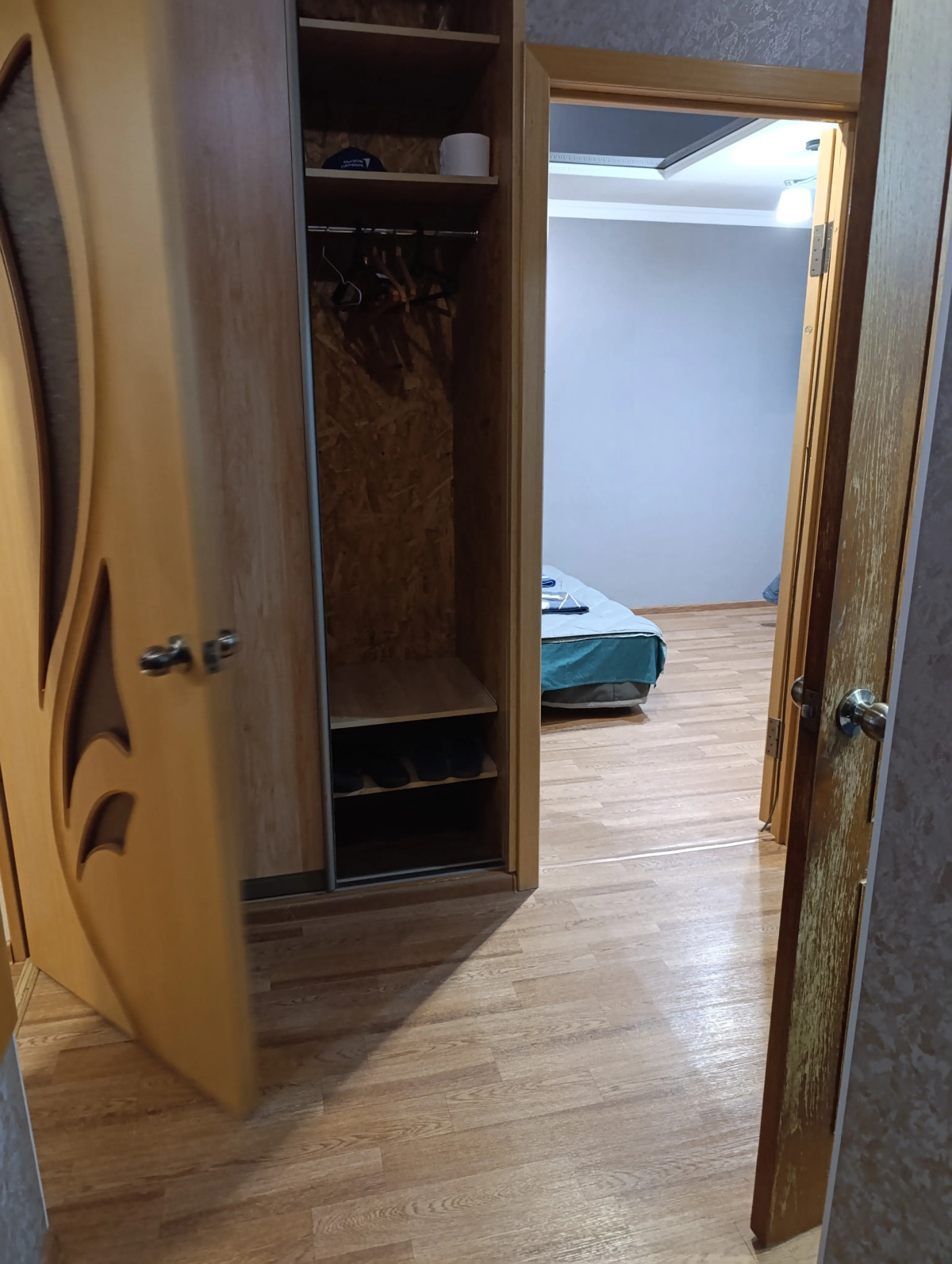 Квартира в Каменске-Шахтинском