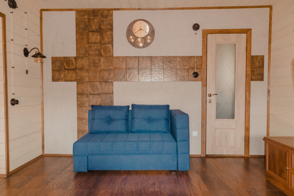 Гостевой Дом Воскресение