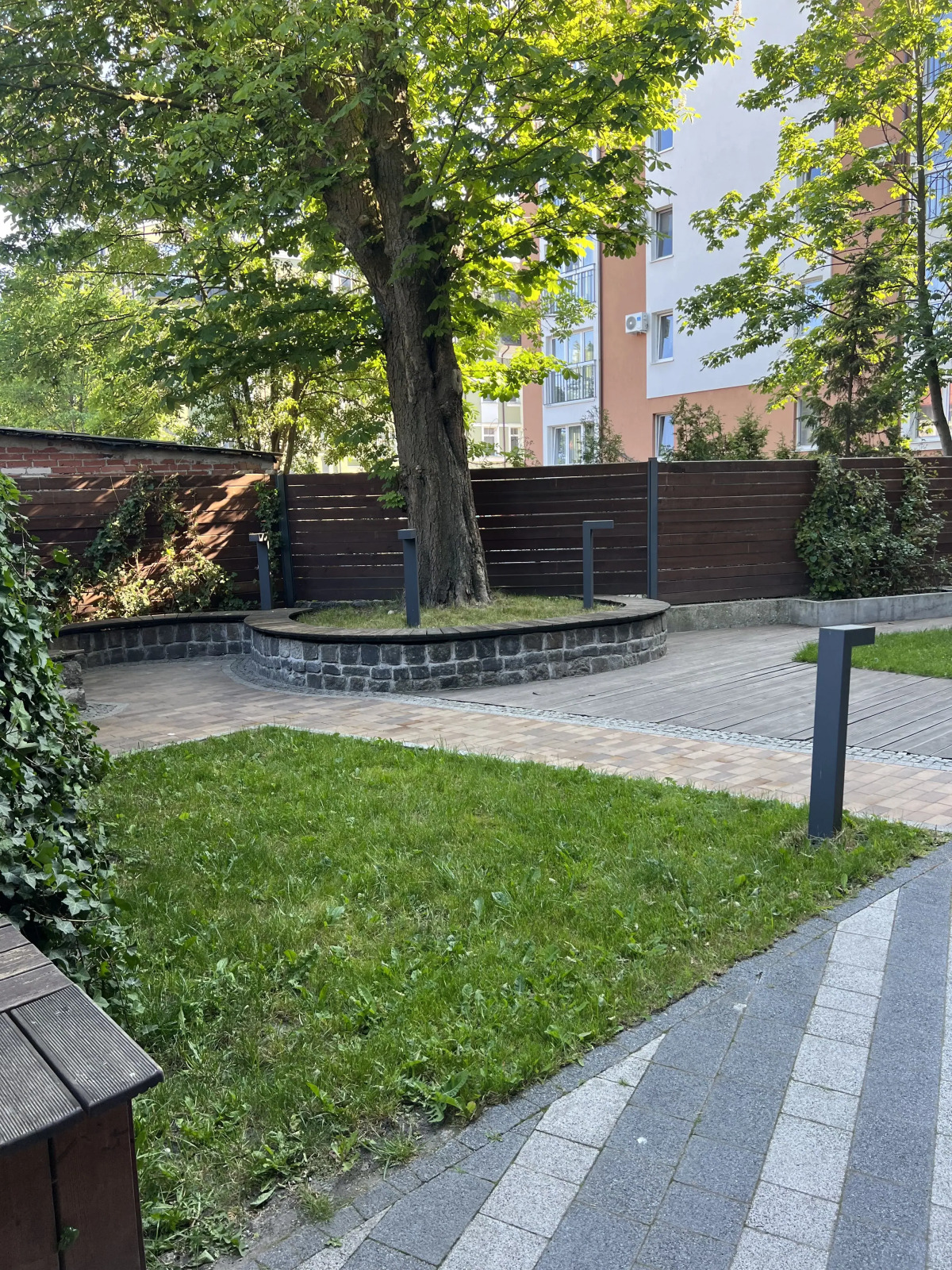 Апартаменты 402 Семейный люкс Shafran