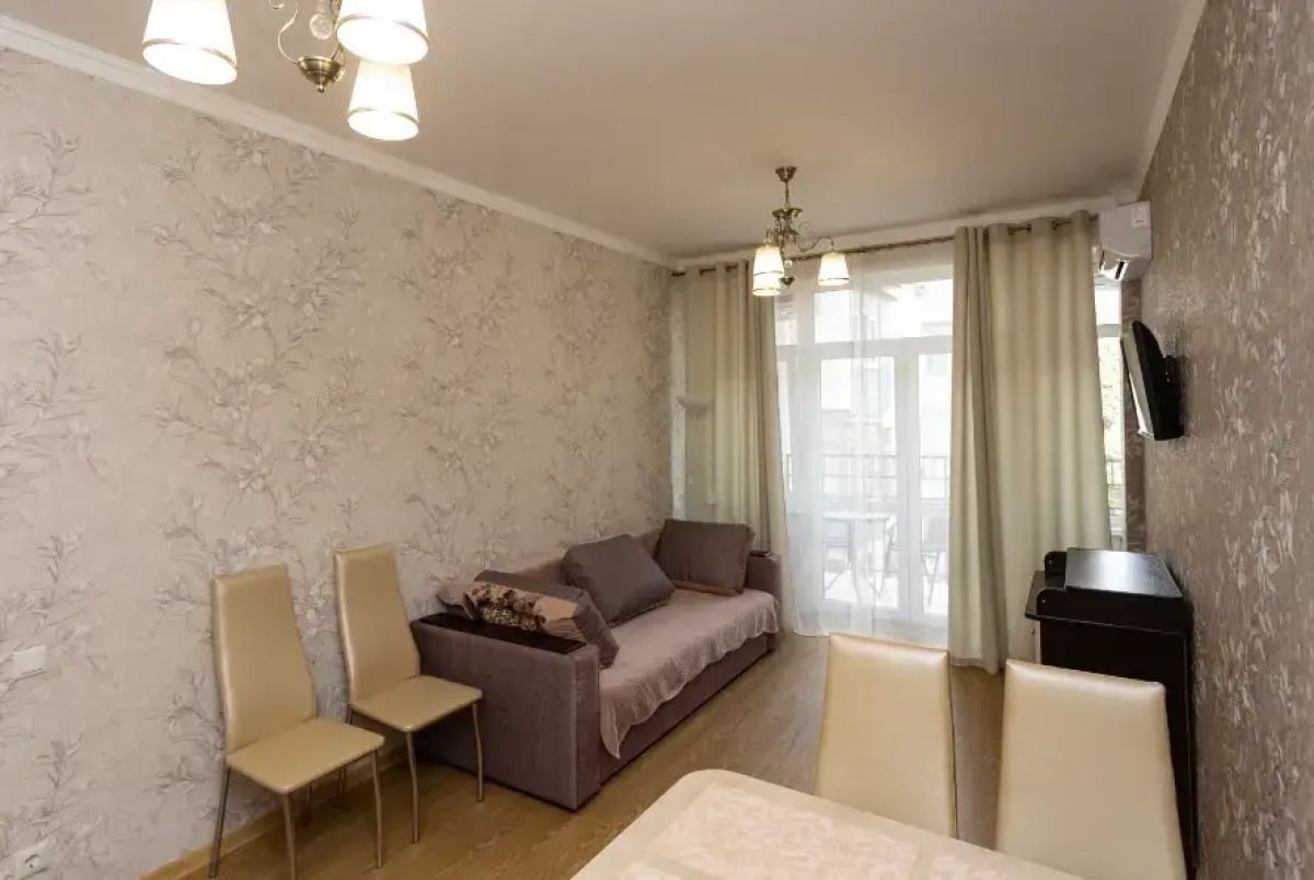 Квартира Атлант Алушта