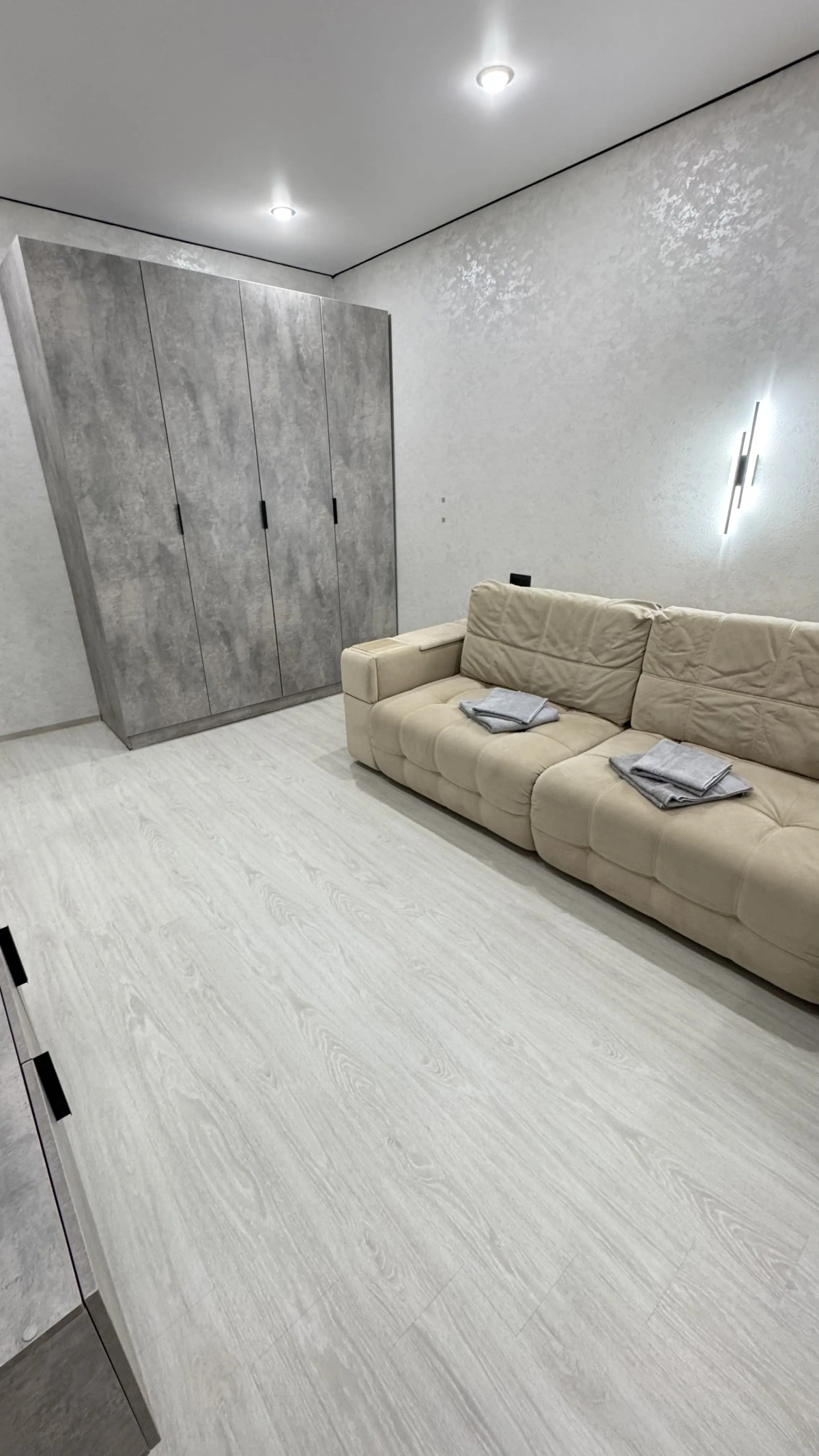 Квартира Однокомнатная у подножия Хибин