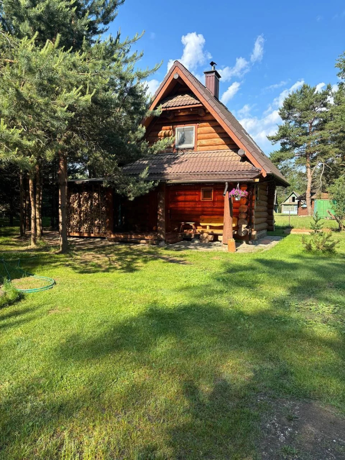 Гостевой Дом у Нарочи