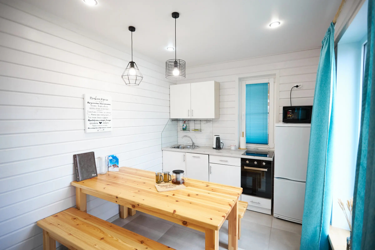 База отдыха «Хитрый Лис»