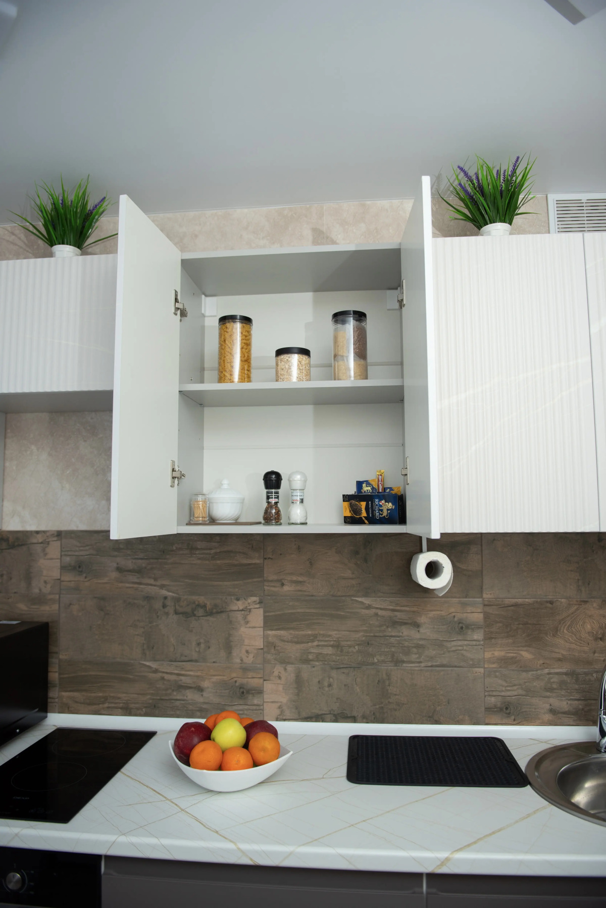 Квартира Status apartment