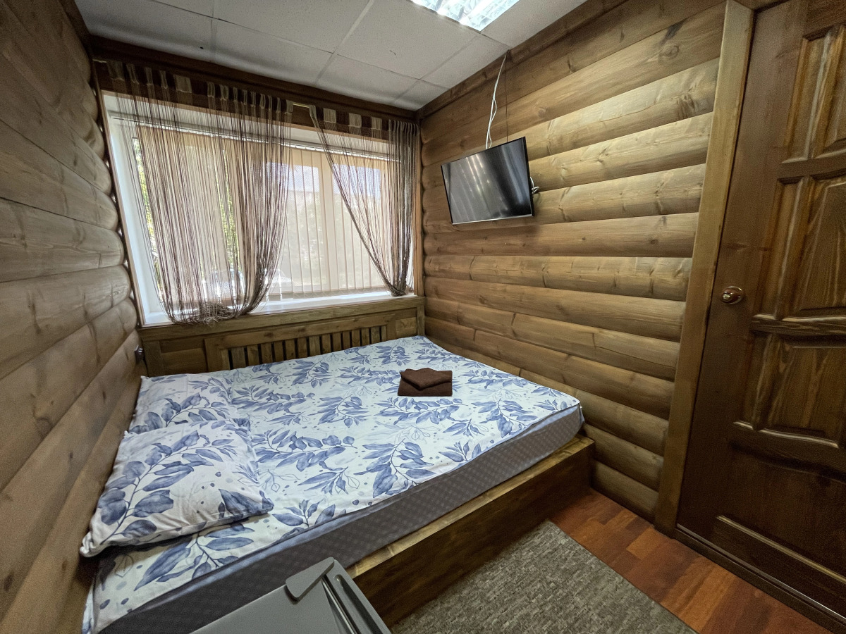 Гостиница V&P