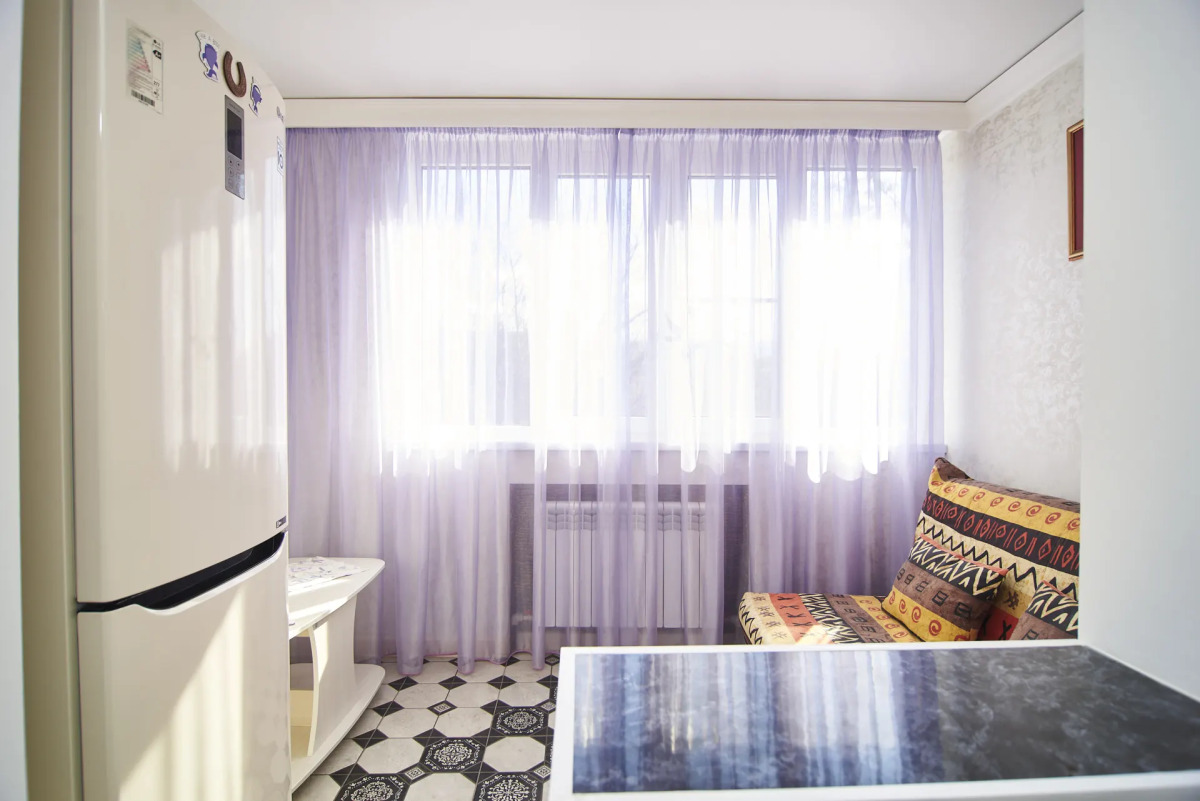 Квартира Трехкомнатная в Центре Кисловодска