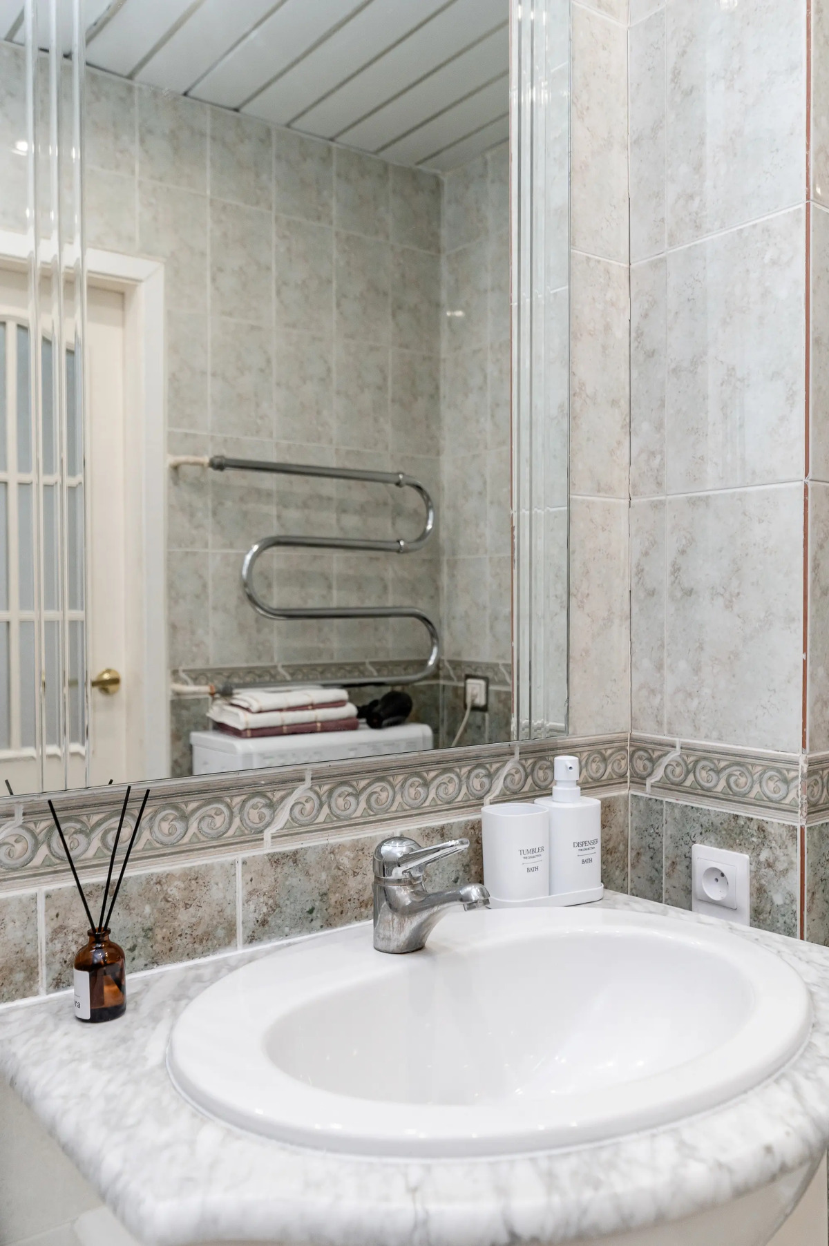 Апартаменты Набережная Тараса Шевченко 3/2