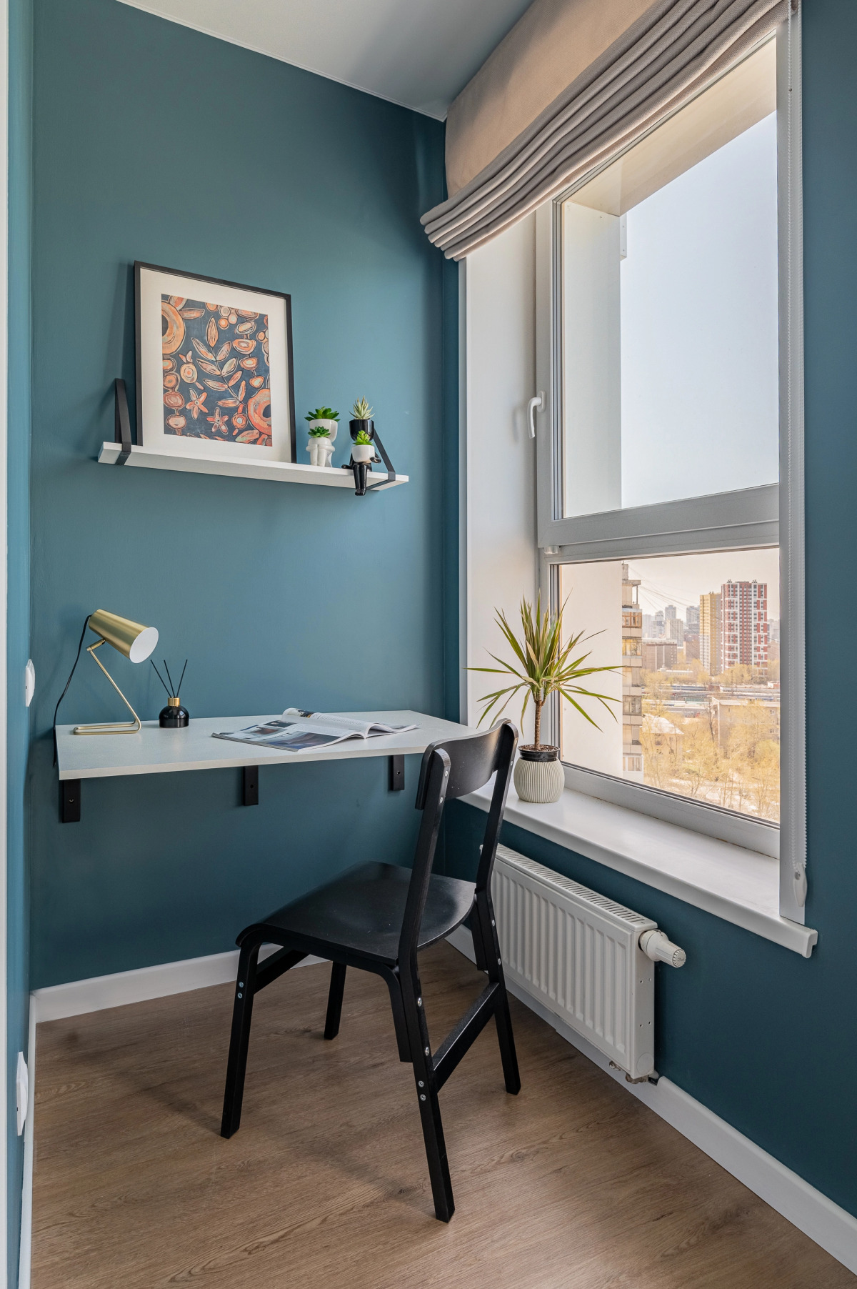 Квартира Премиум-Класса рядом с УРФУ