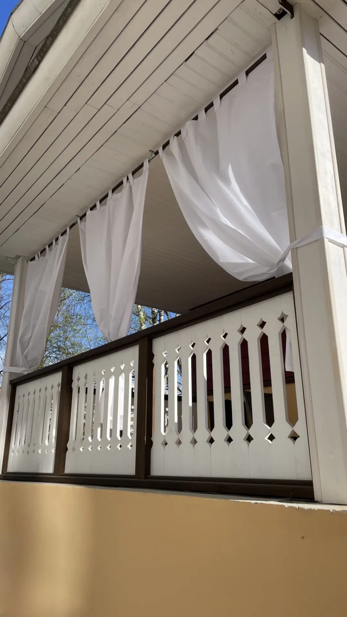 Гостевой дом Усадьба Песня