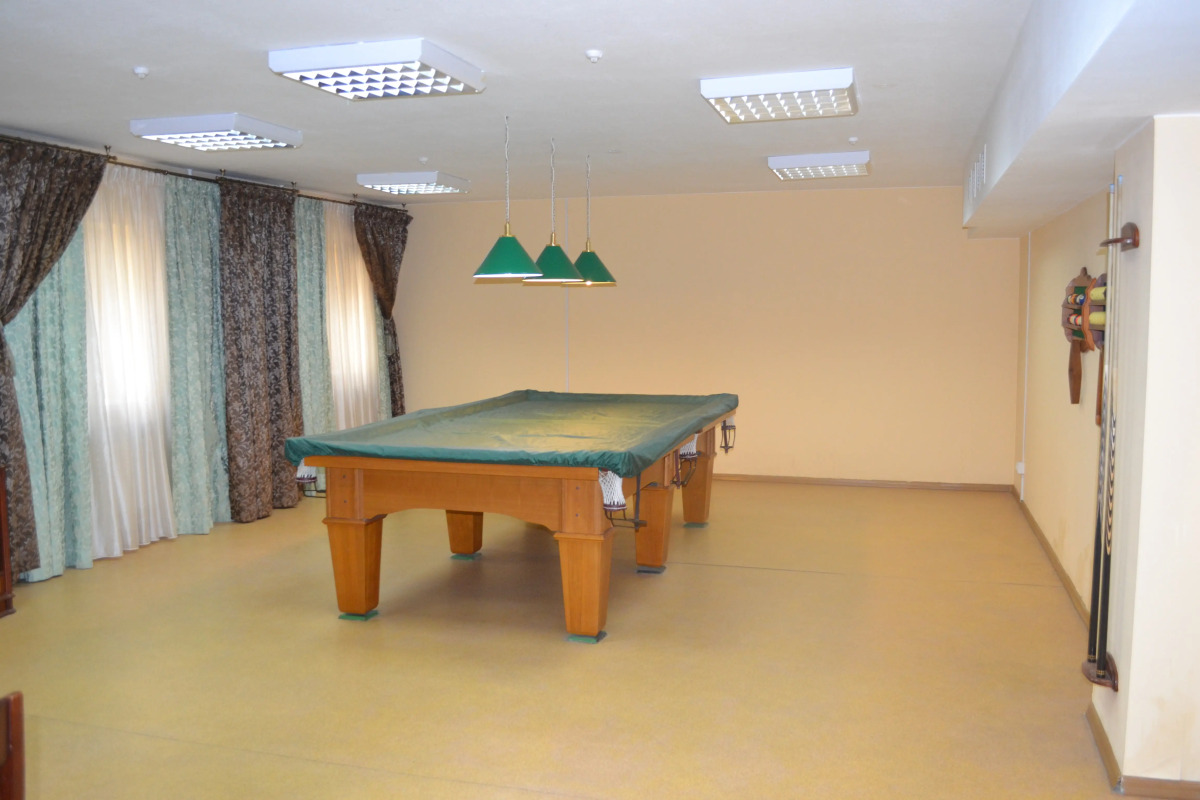 Мини-отель У Петровича