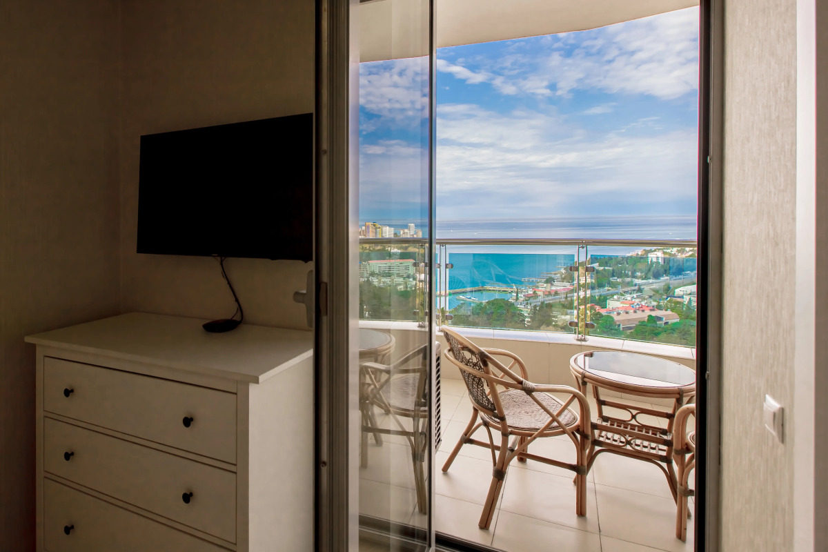 Апартаменты Идеал Хауз 2