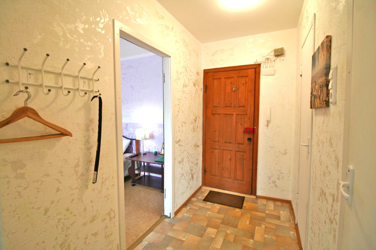 Квартира 1к  Уютная на Ленина  Посуточно Кириши