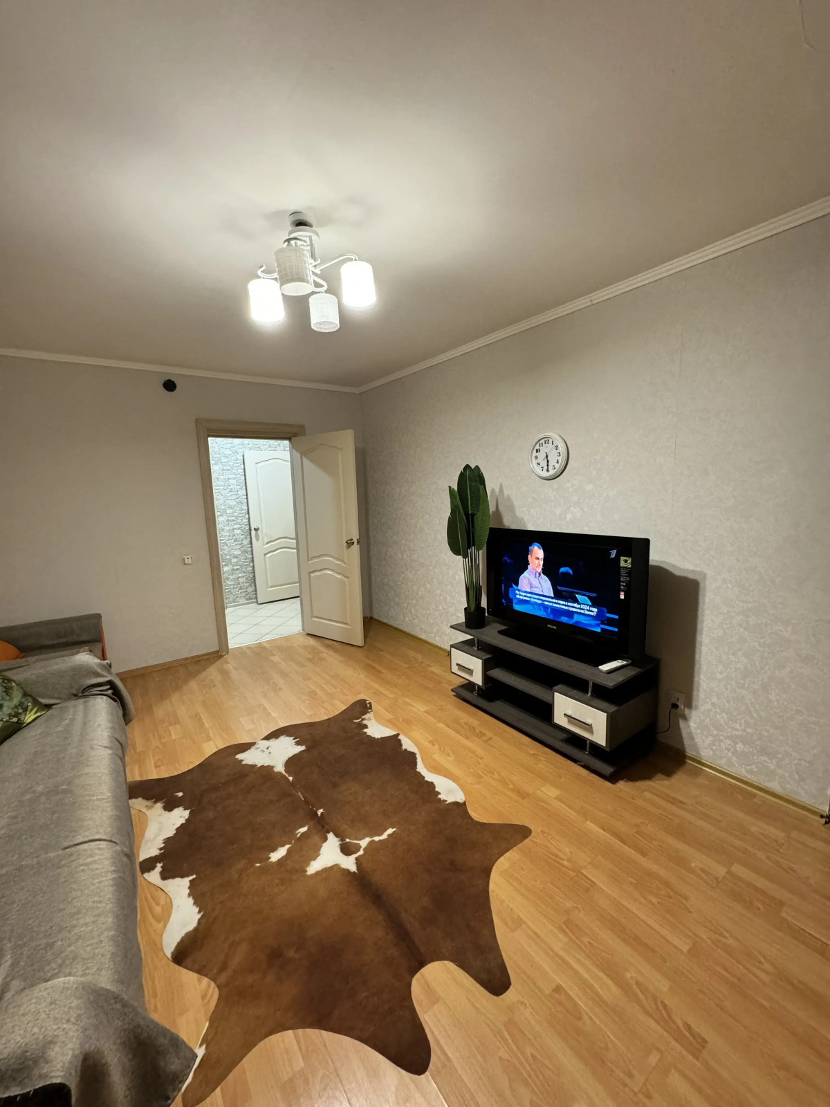 Квартира Большая в центре города