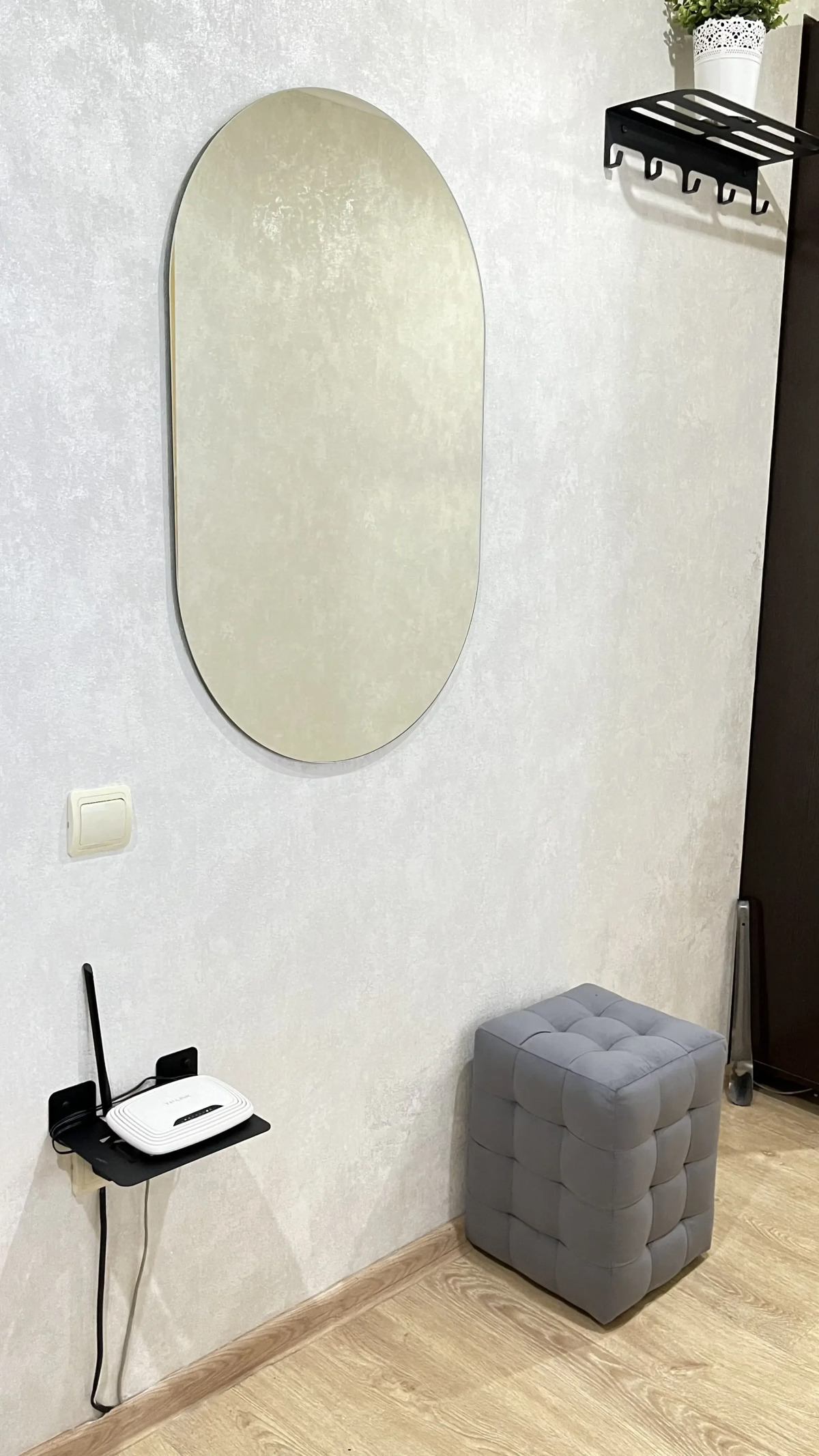 Апартаменты Broadway House