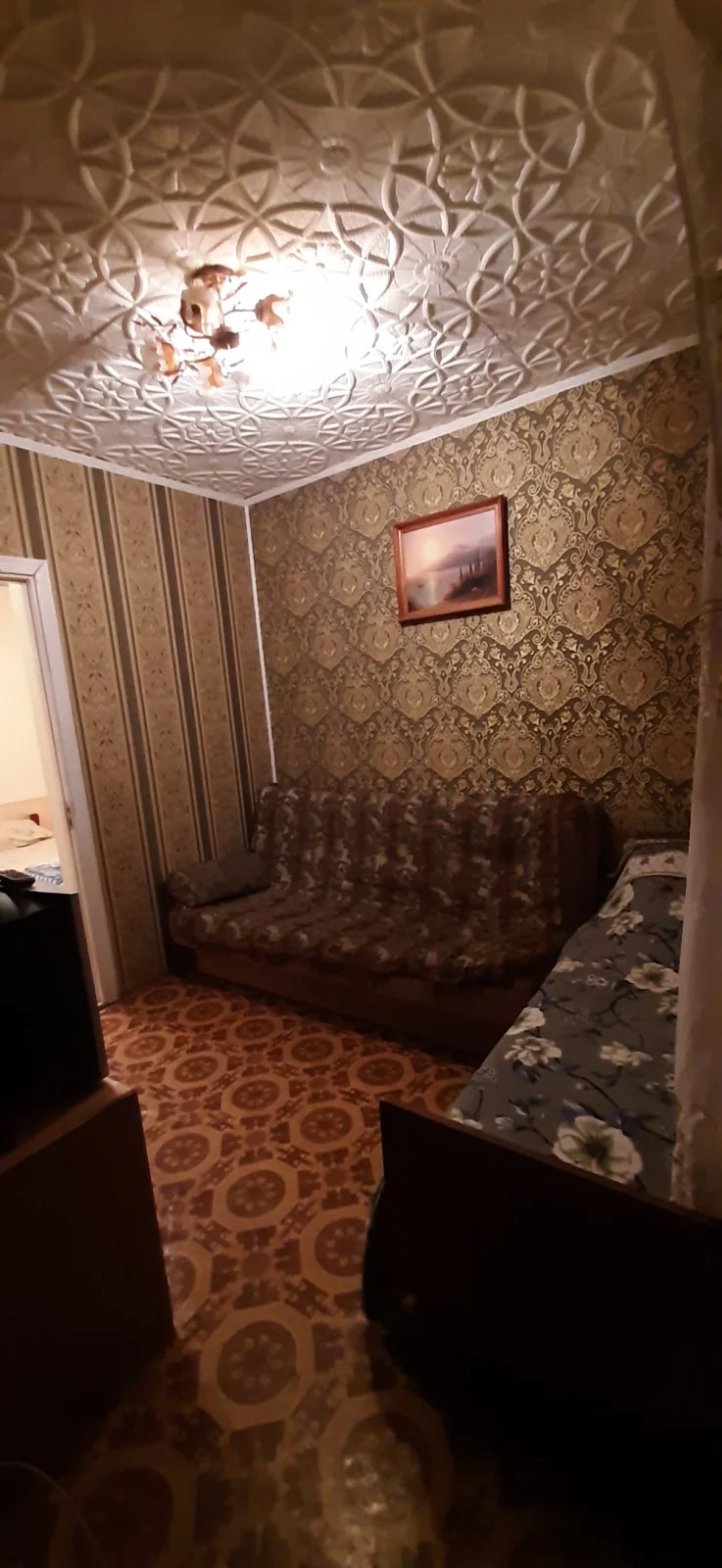 Гостевой Дом Viktoria