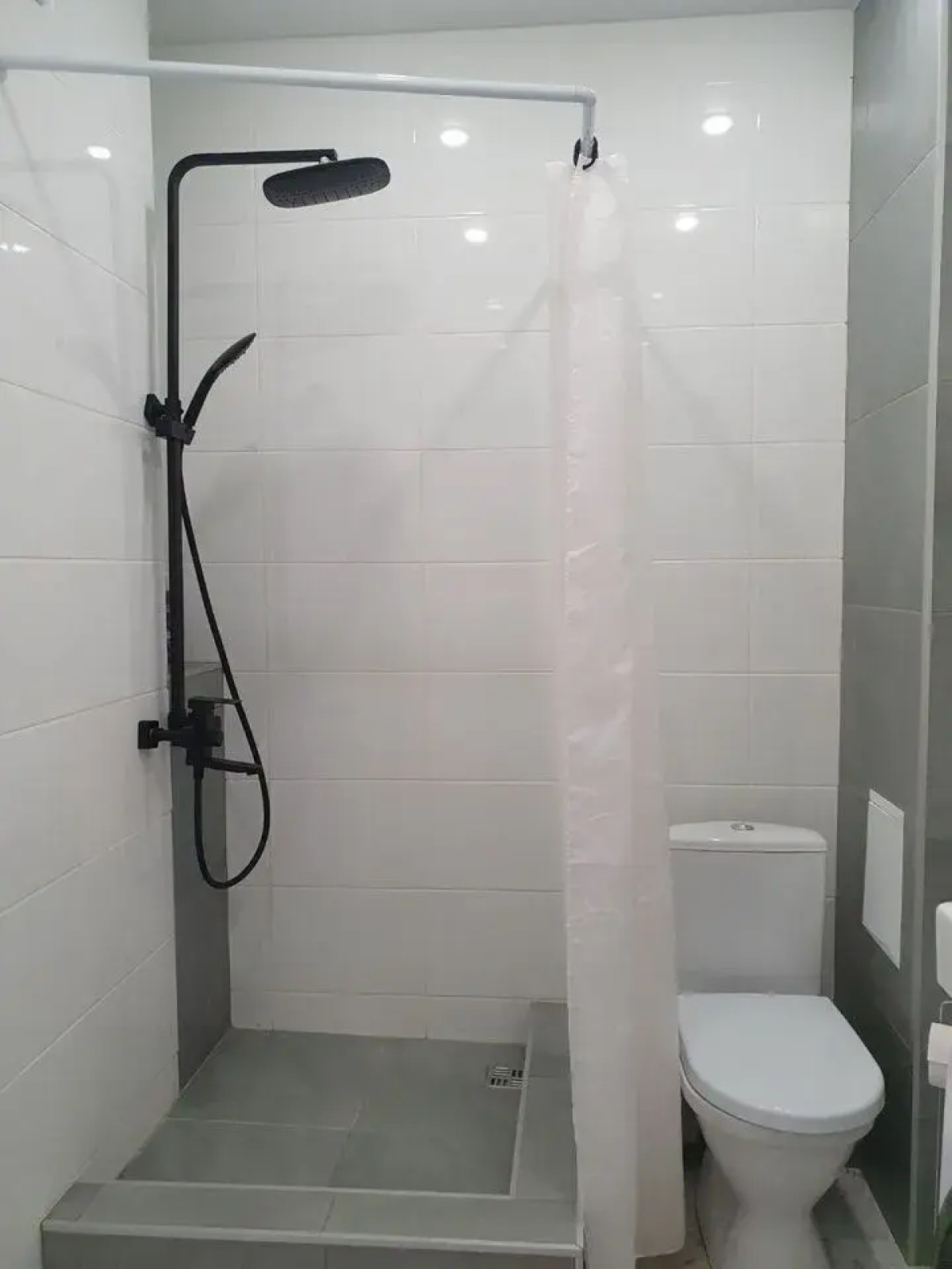 Квартира на Октябрьской 5