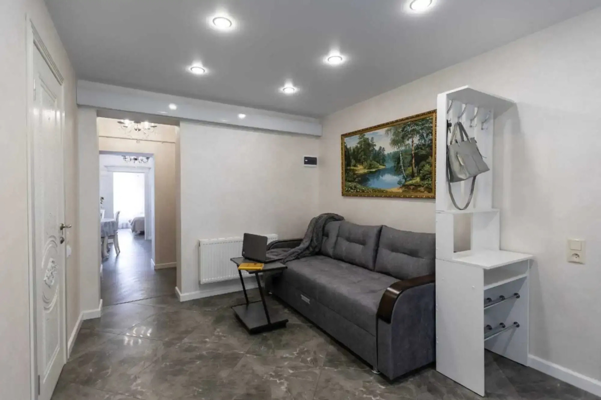 Квартира на улице Красной 7