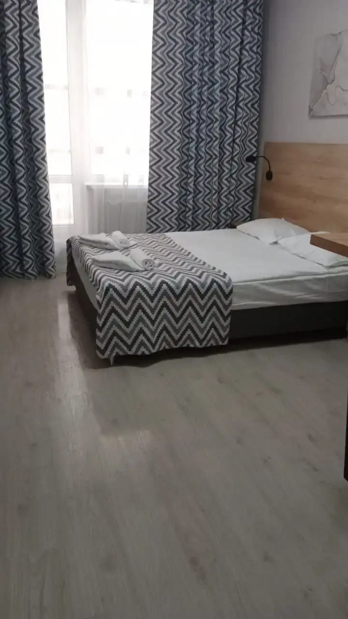 Апартаменты Park In Pulkovo