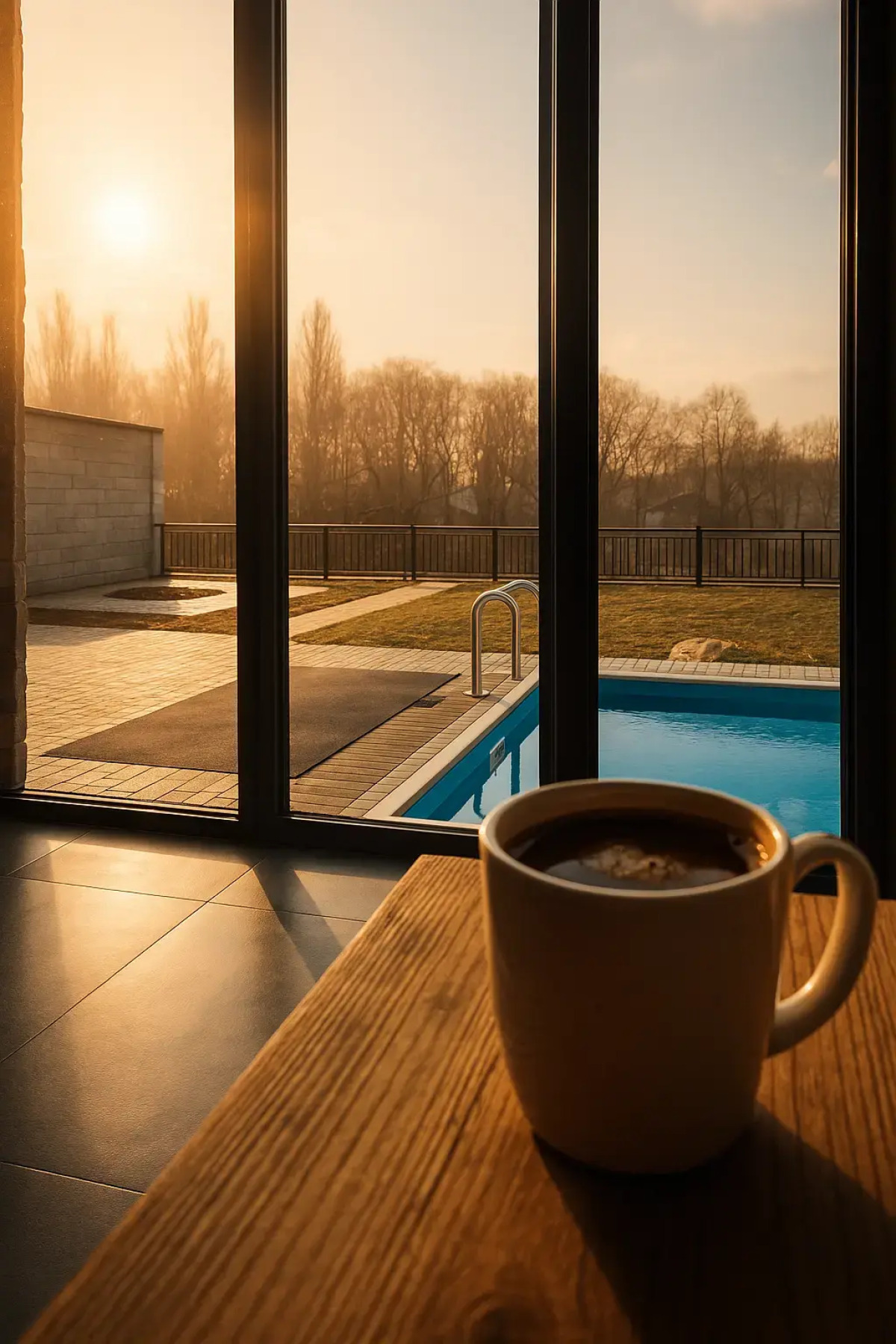 Гостевой дом Avalon Park