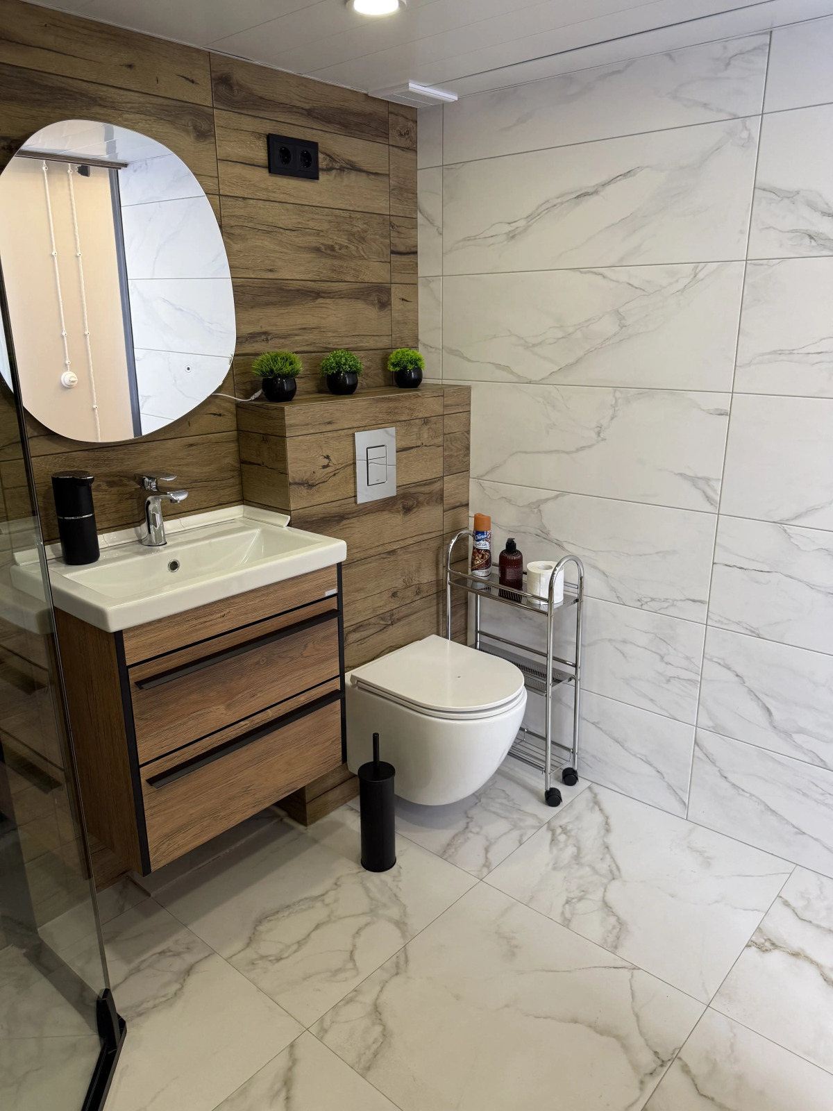 Квартира Тайный Уголок