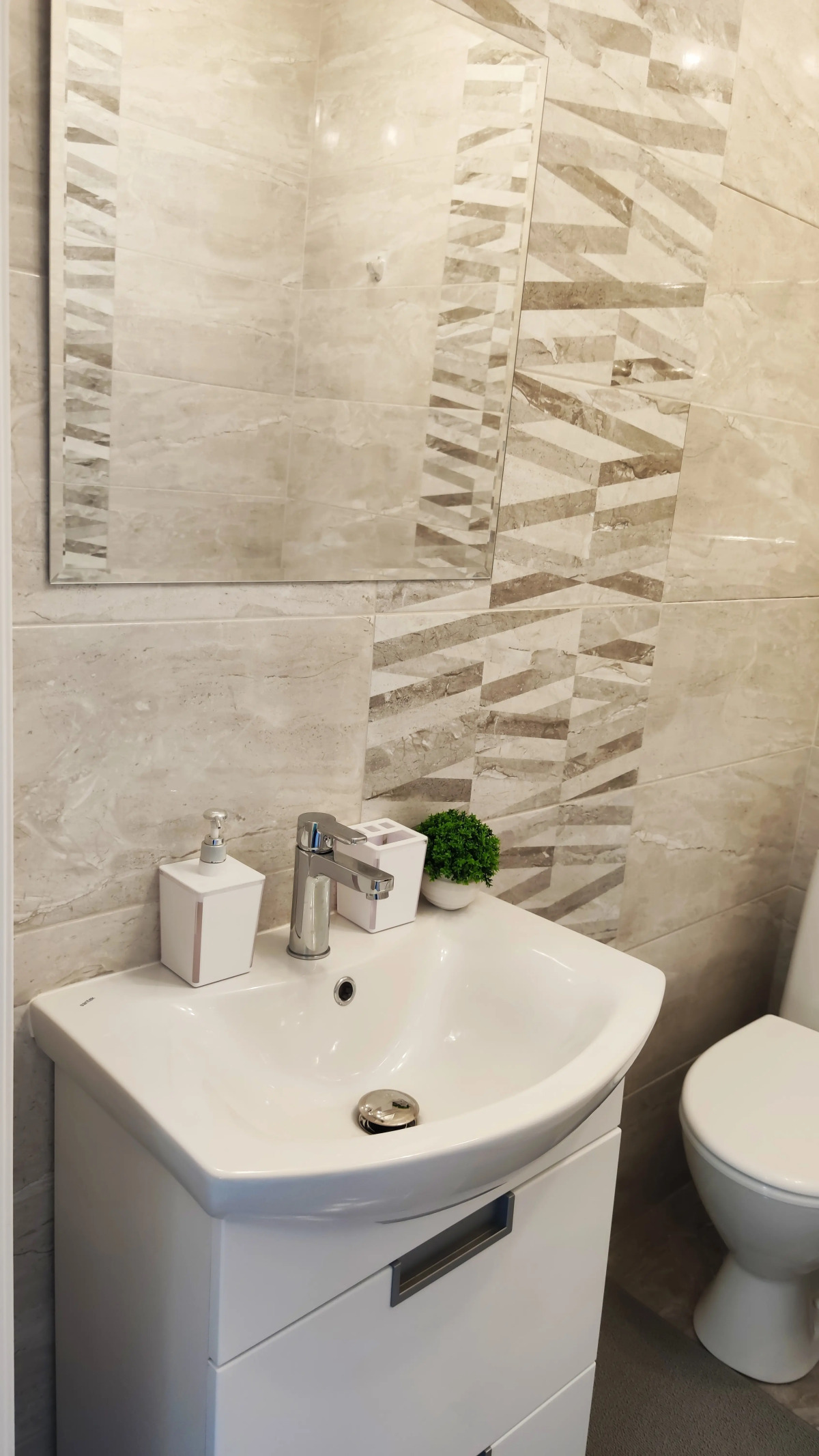 Апартаменты Комфорт на Хлебозаводской 2