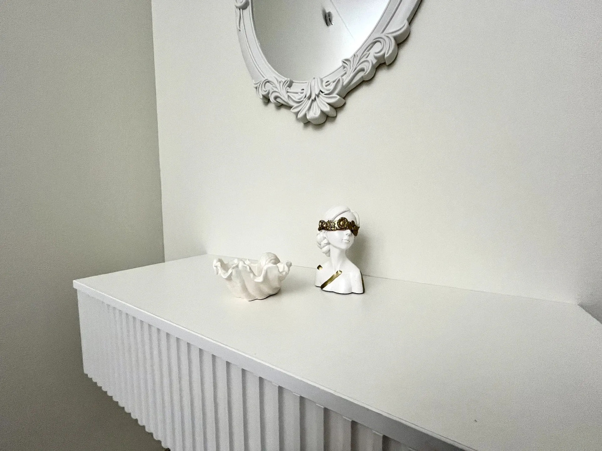 Квартира Неотель Студия рядом с ботаническим садом и трассой М4