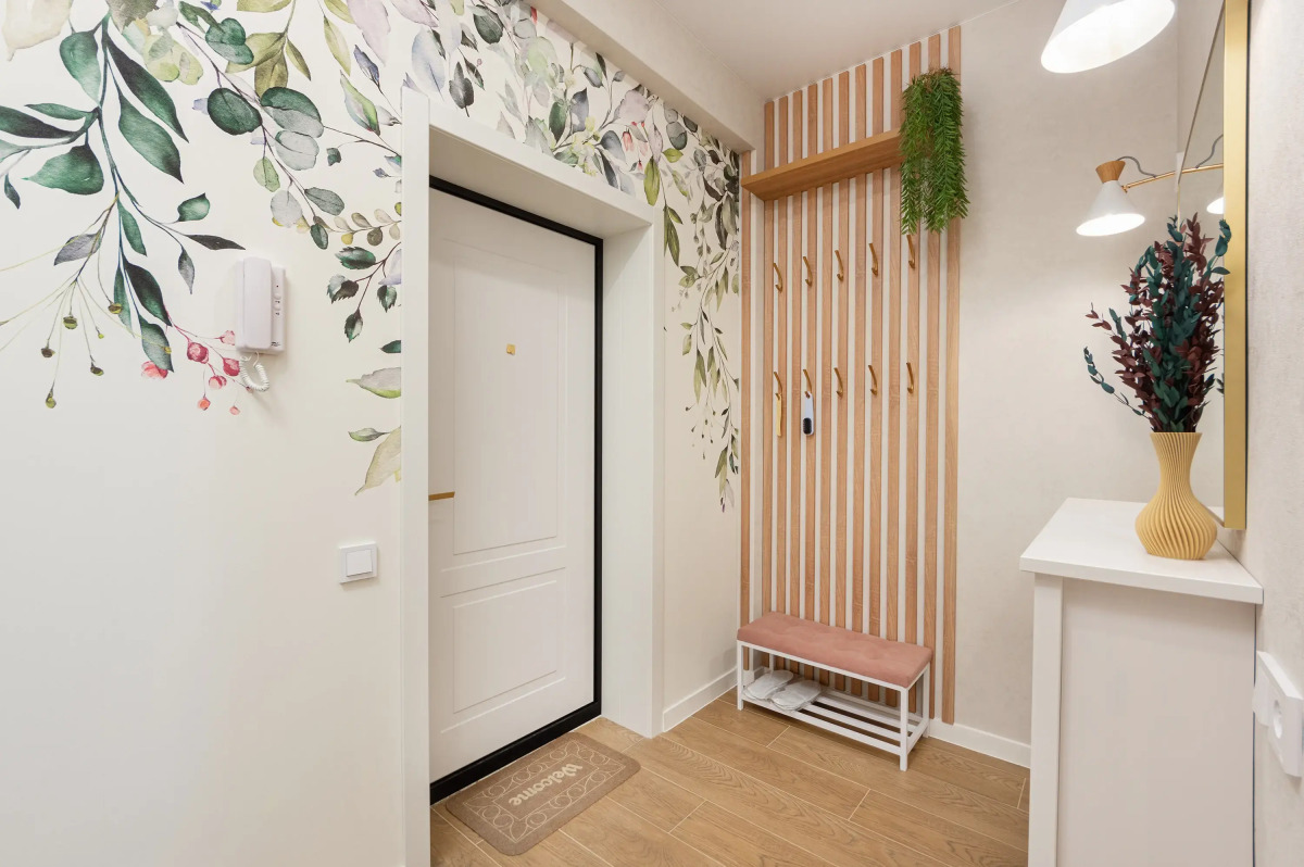 Квартира ПосуткаРу Буачидзе 1к6 Курортный парк и центр Ессентуков