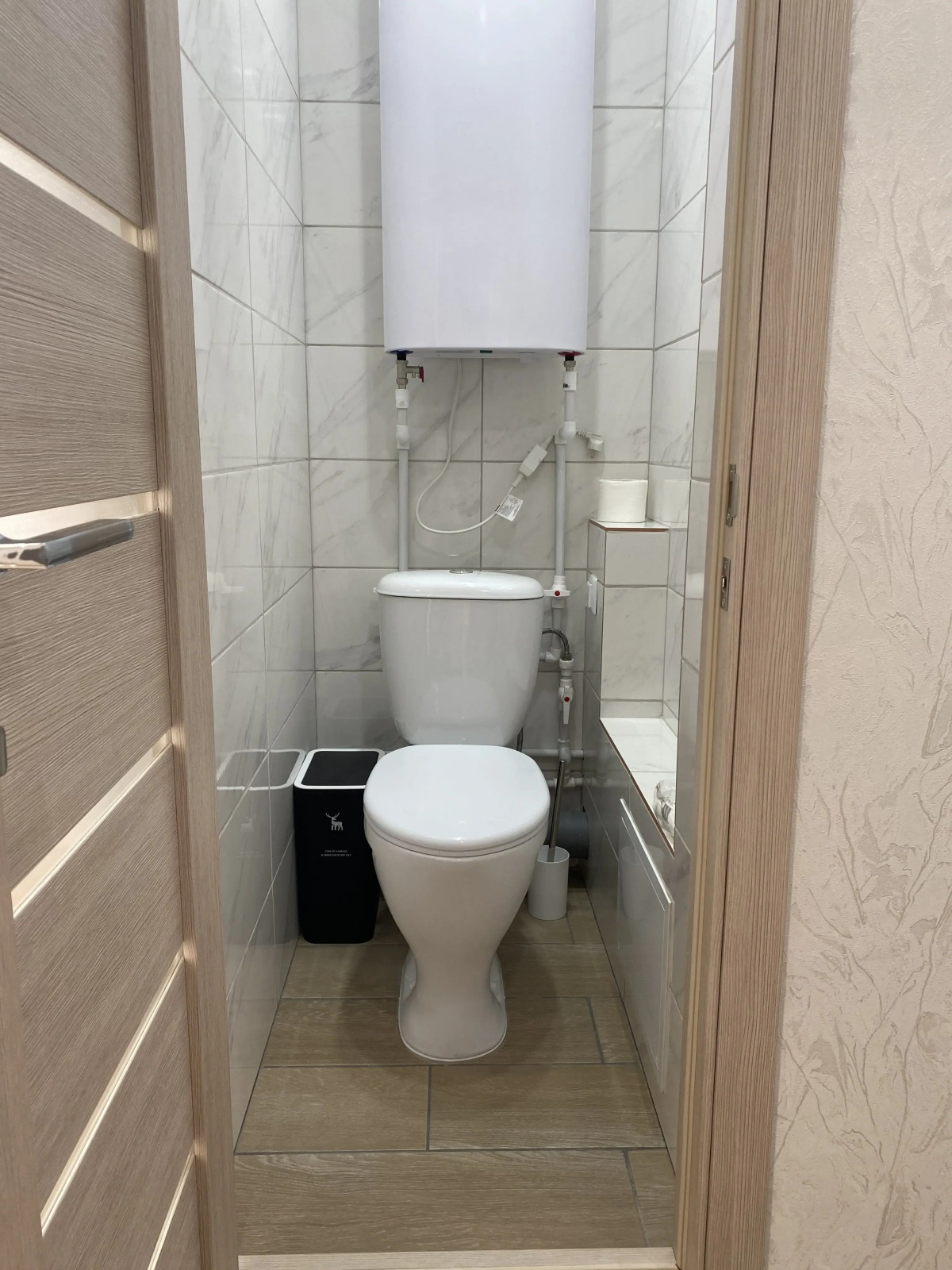 Квартира в городе Алатырь