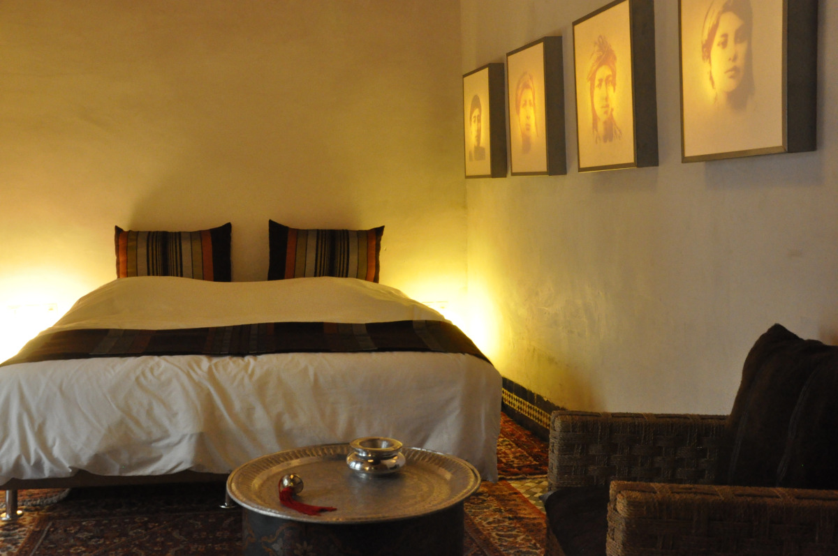 Гостевой Дом Dar 7 Louyat