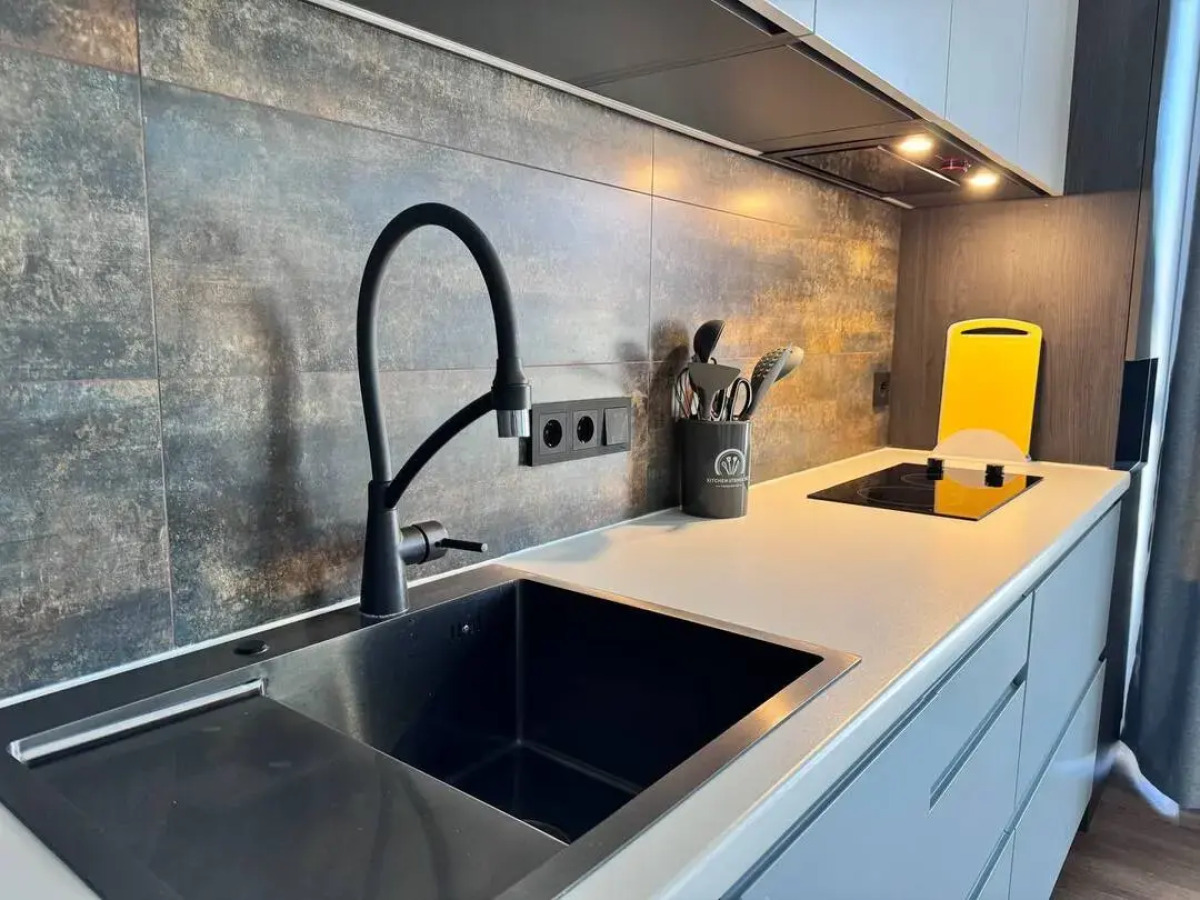 Апартаменты 39kvartir на Приморской 31