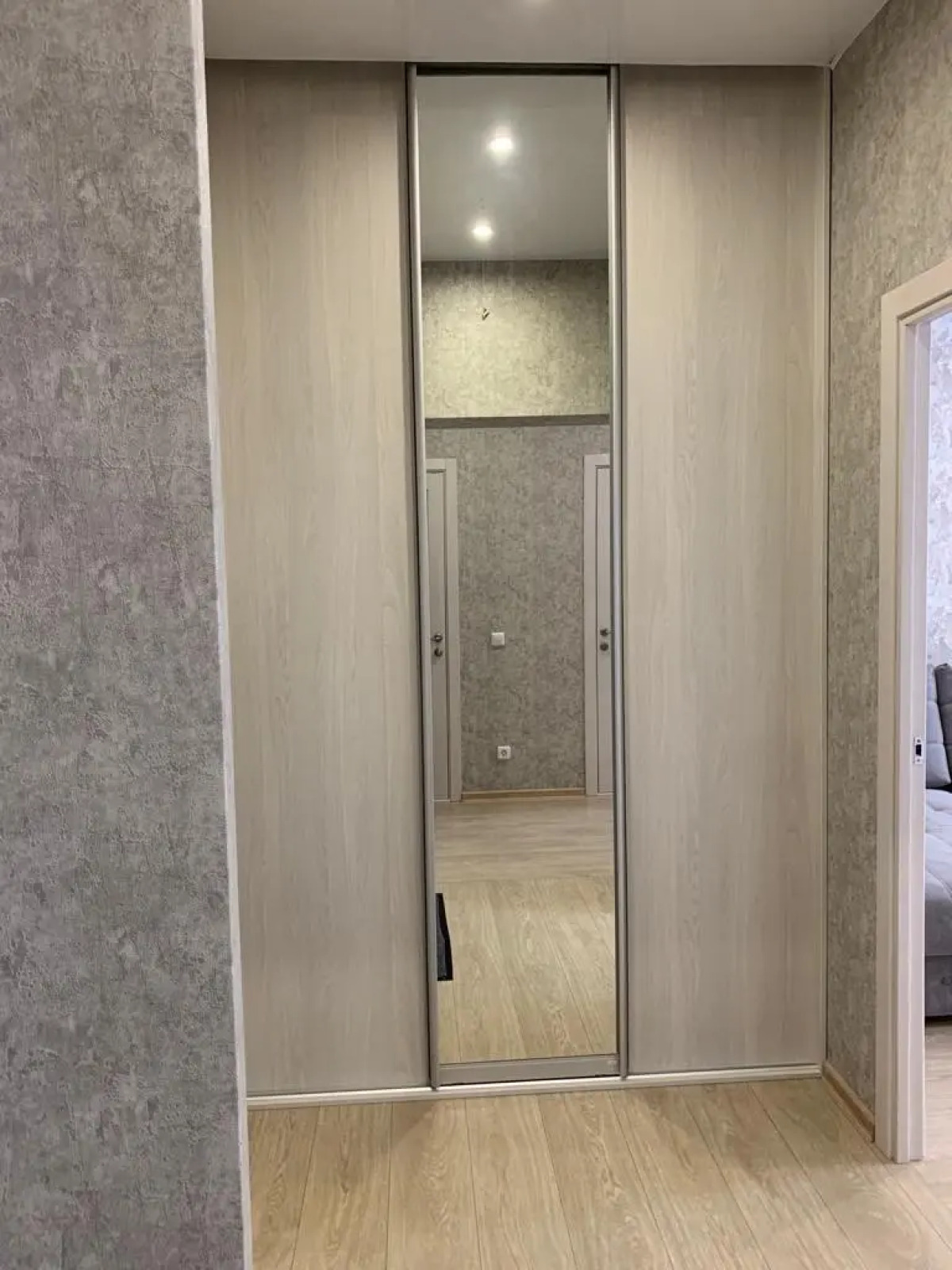 Апартаменты Ассорти с Панорамным Видом на Город