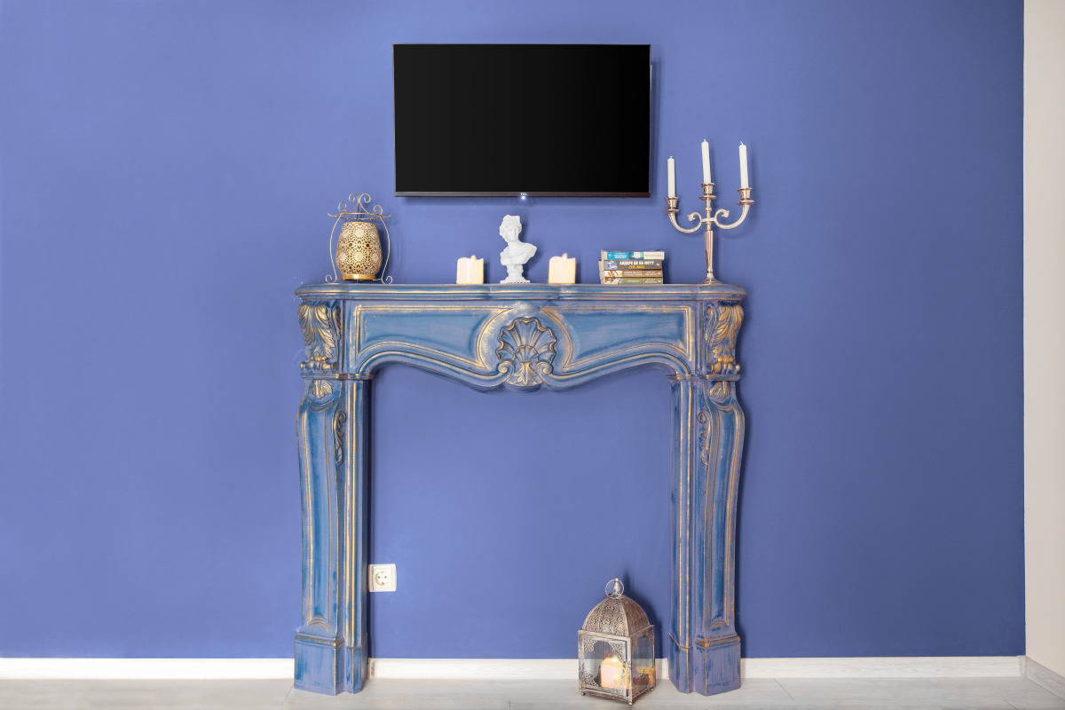 Квартира Трёхкомнатная-люкс на 23 этаже с видом на Волгу