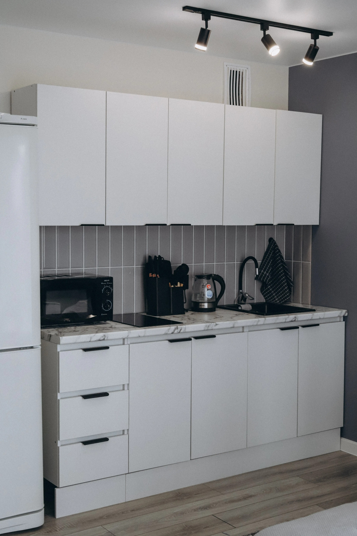 Квартира для отдыха