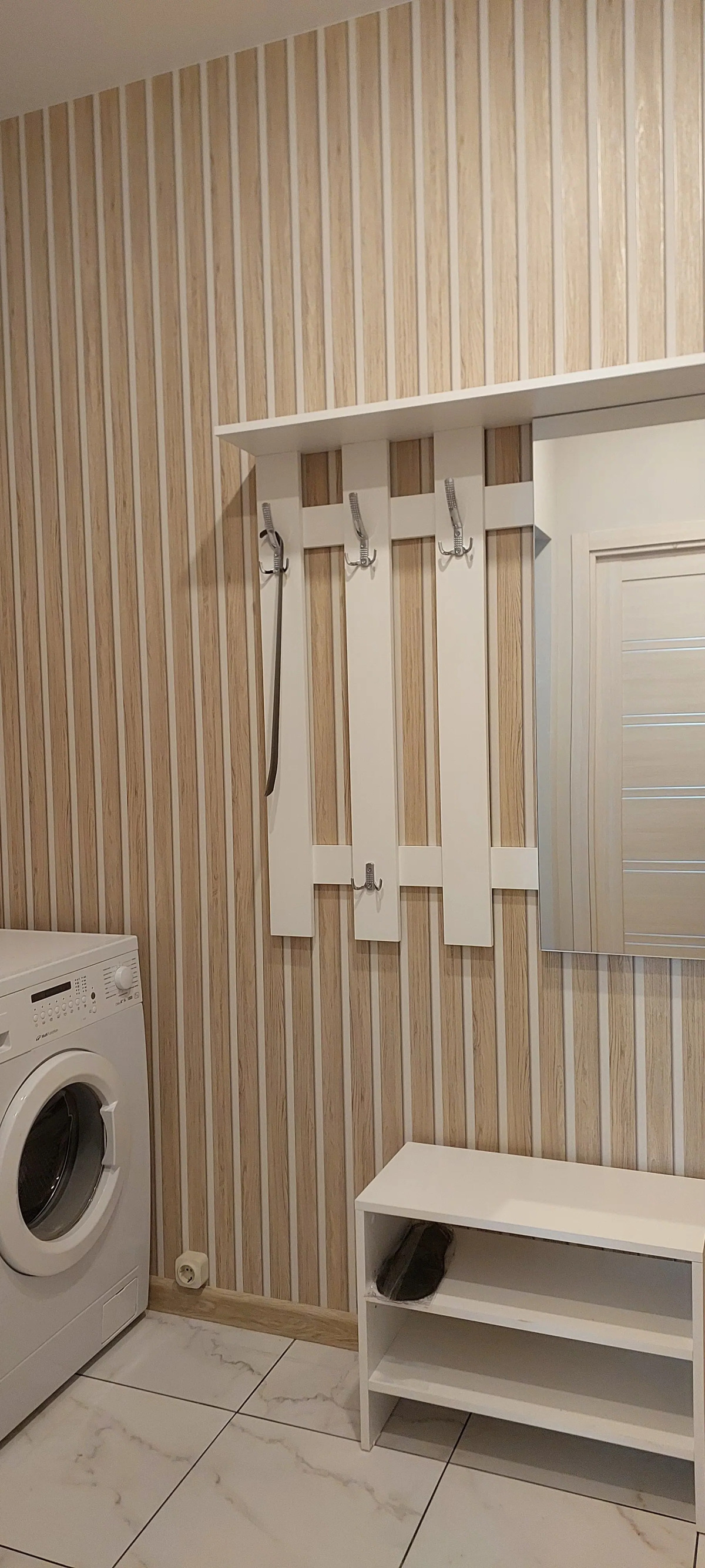 Квартира Современная Евро-2 в ЖК Академик