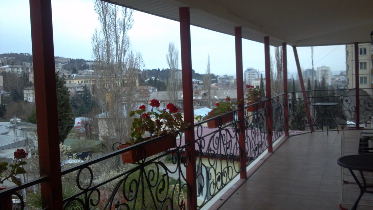 Гостевой Дом Манго